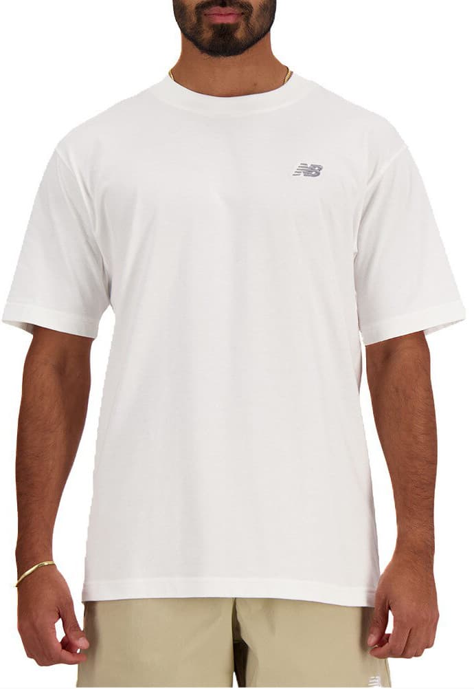New Balance Men T-Shirt