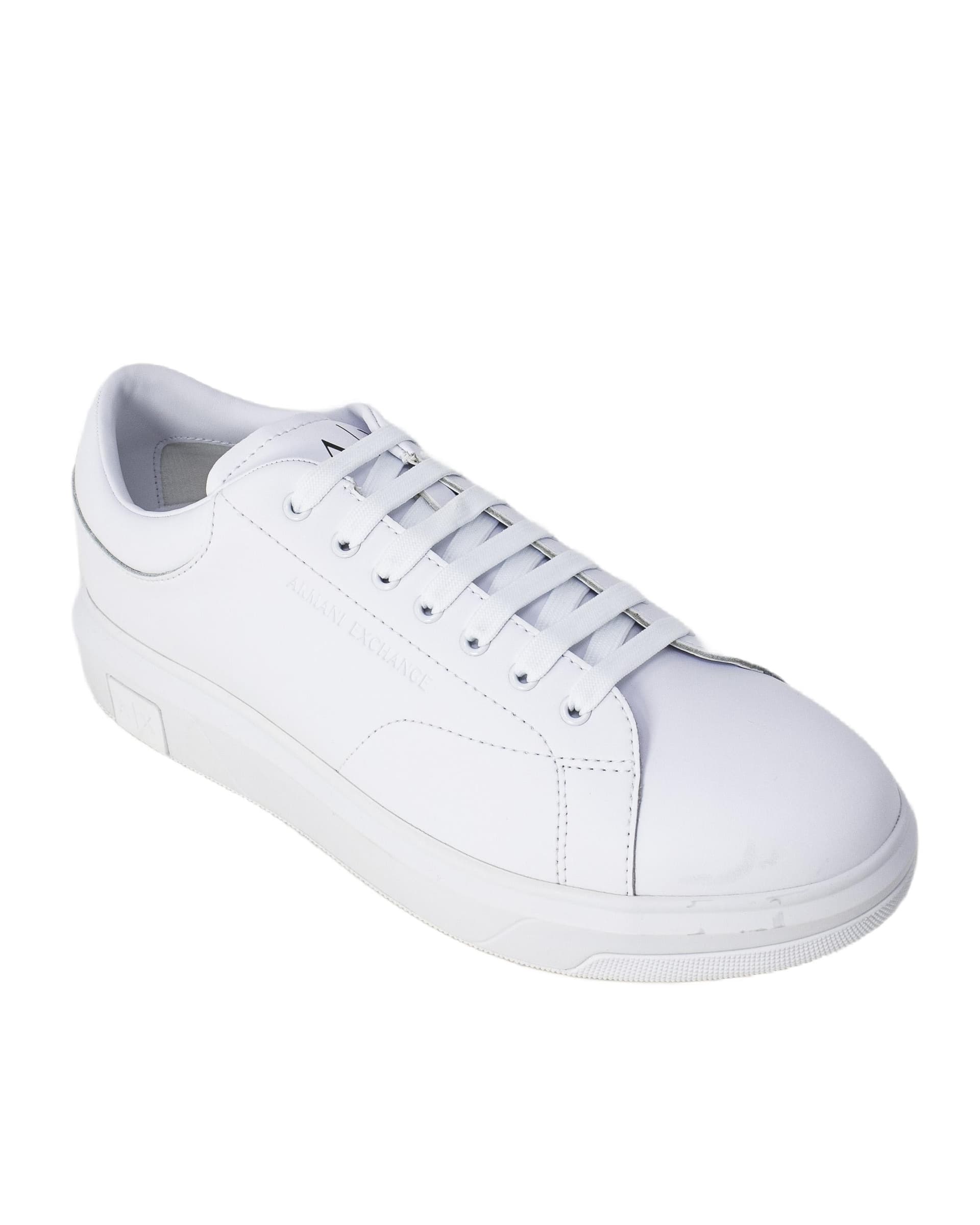 Armani Exchange Men Sneakers