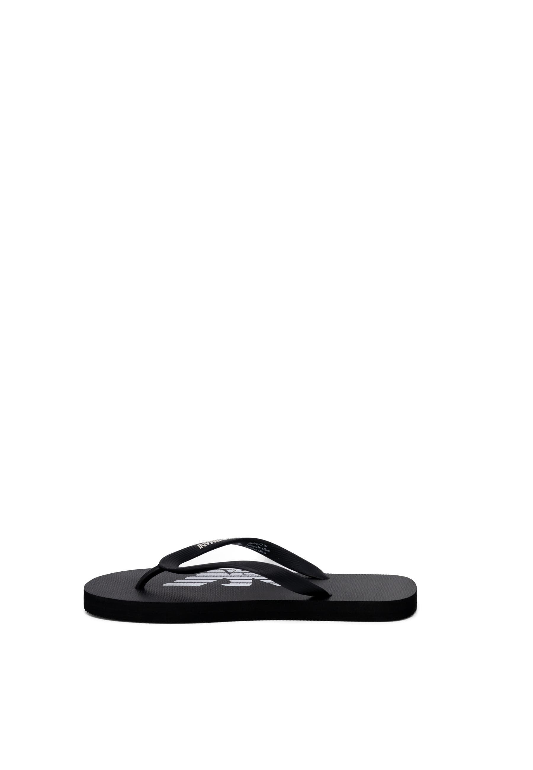 Emporio Armani Underwear Women Flip Flops