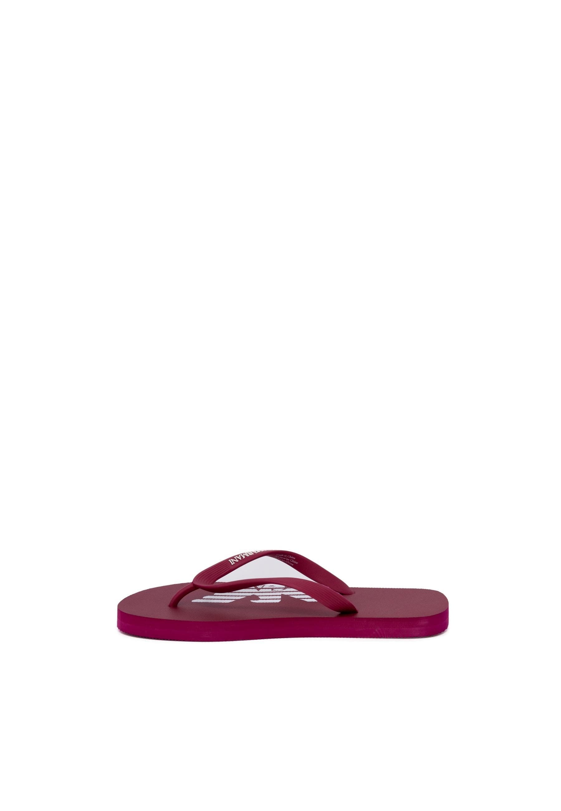 Emporio Armani Underwear Women Flip Flops
