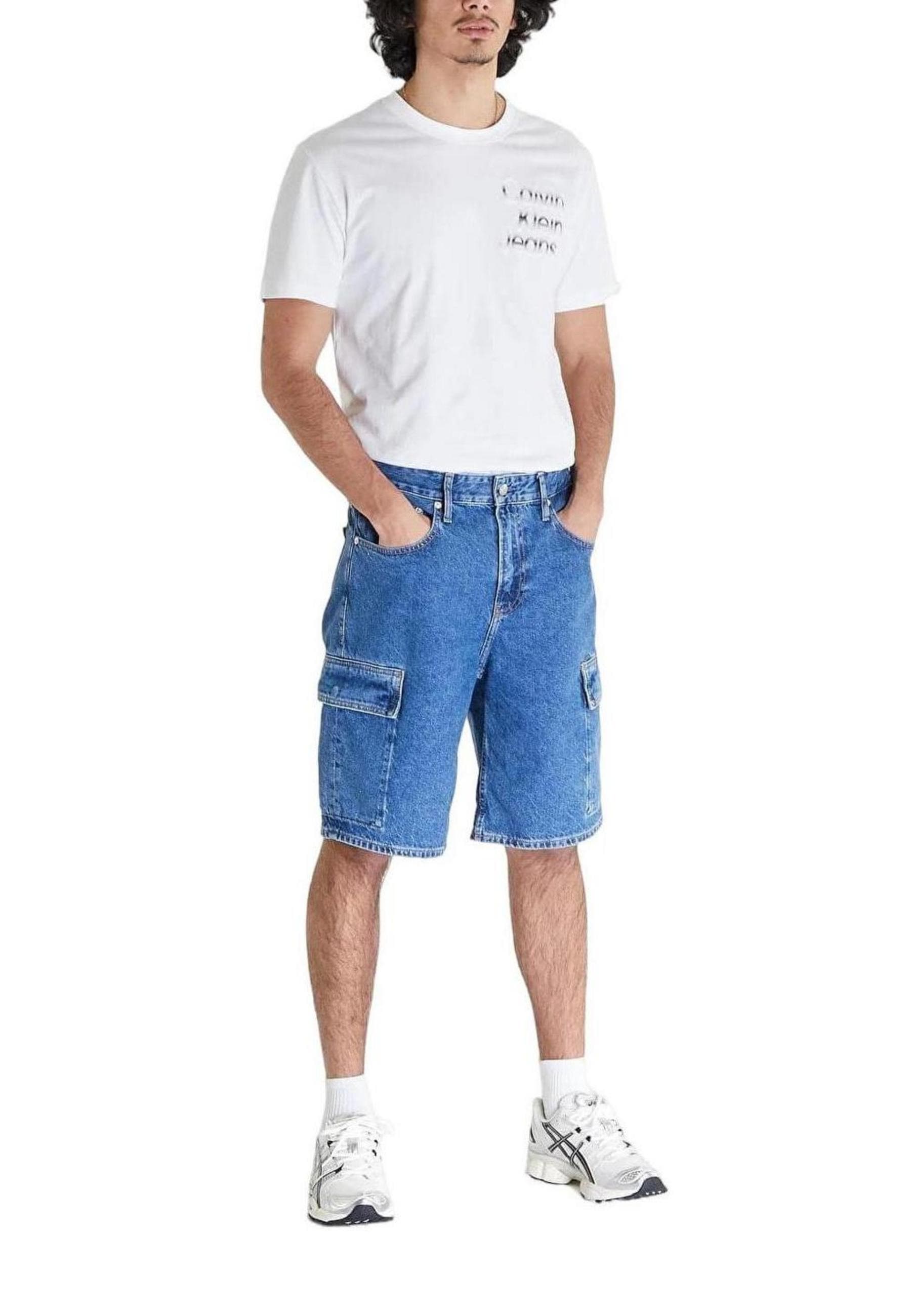 Calvin Klein Jeans Men Shorts