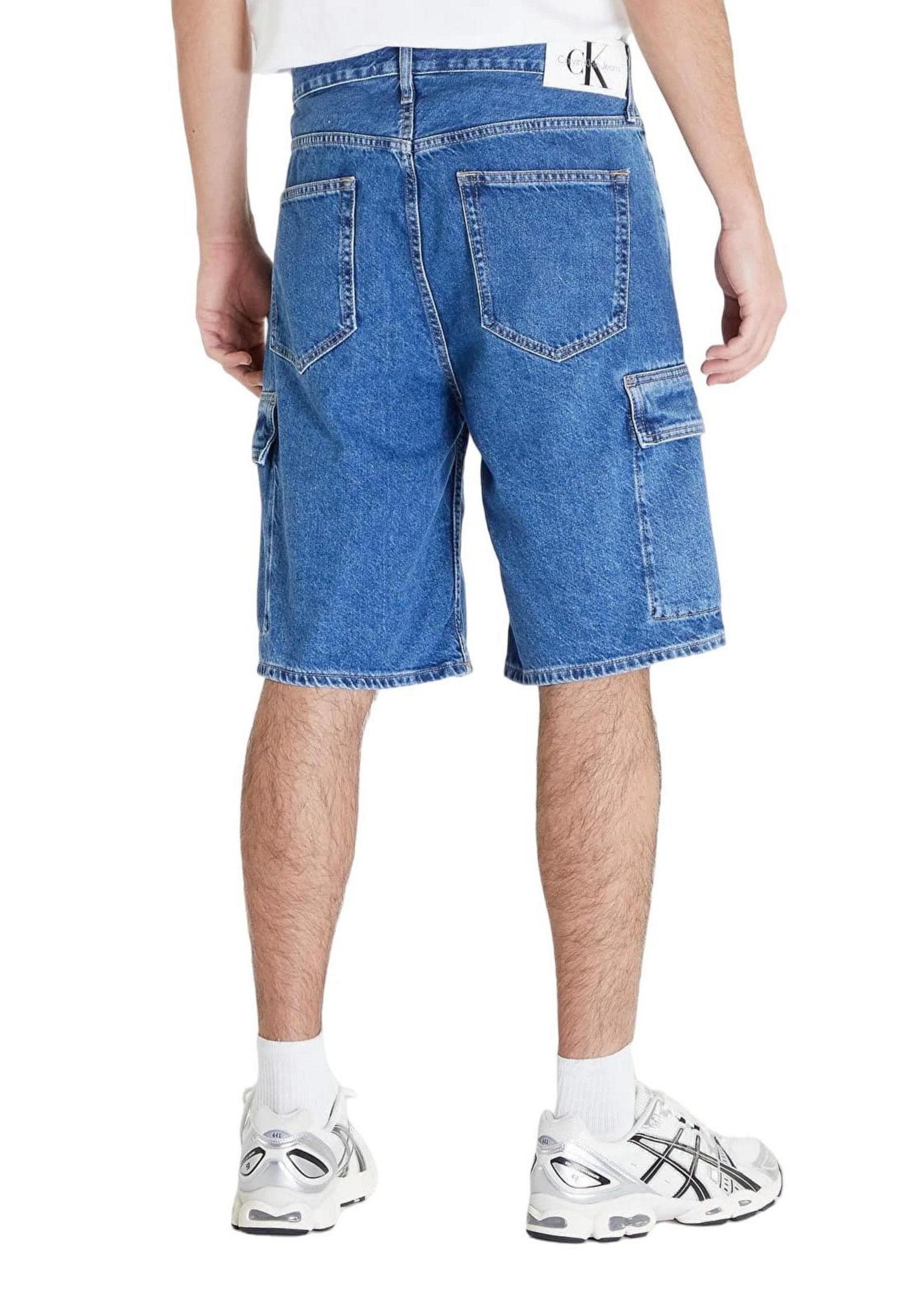 Calvin Klein Jeans Men Shorts