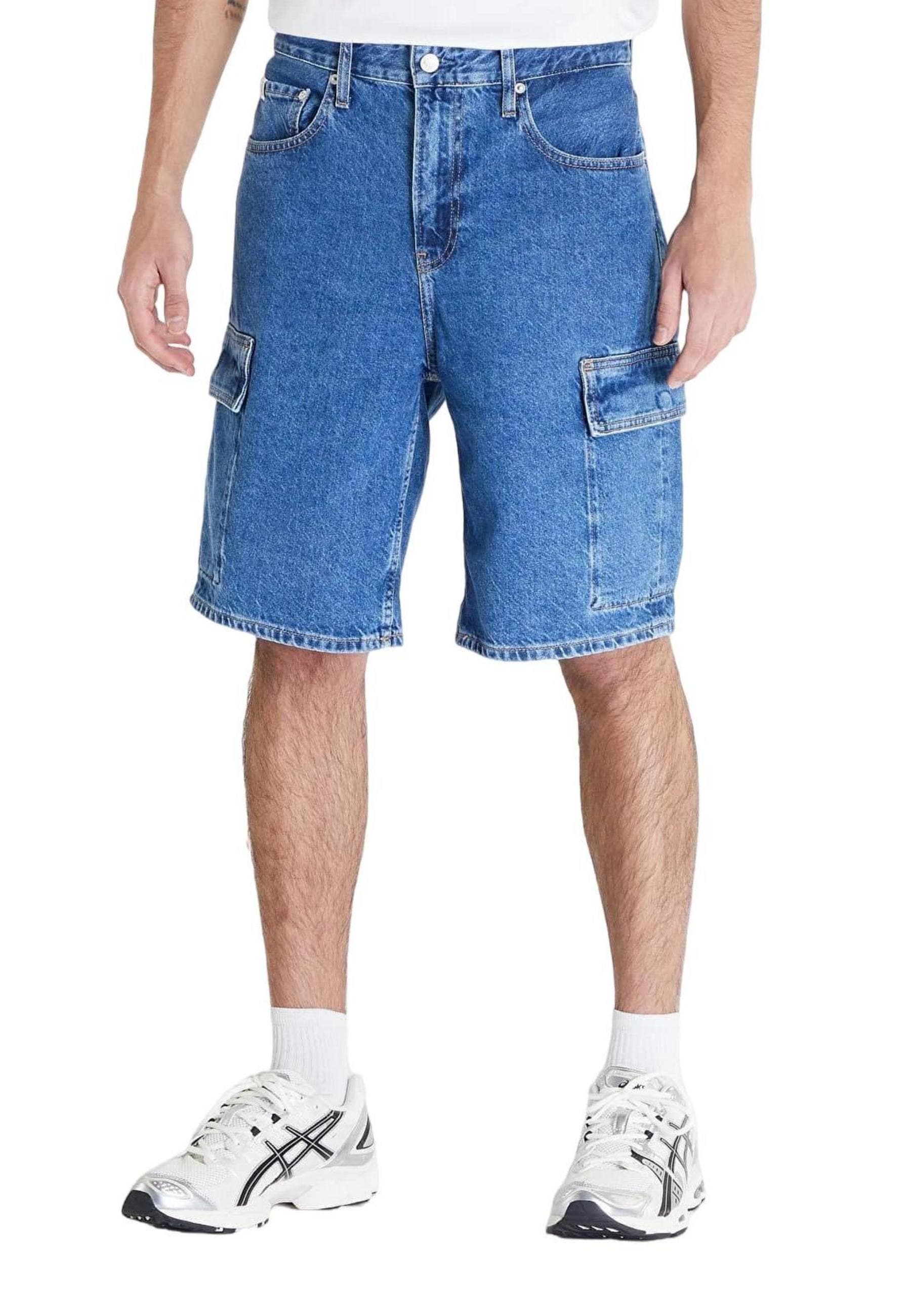 Calvin Klein Jeans Men Shorts
