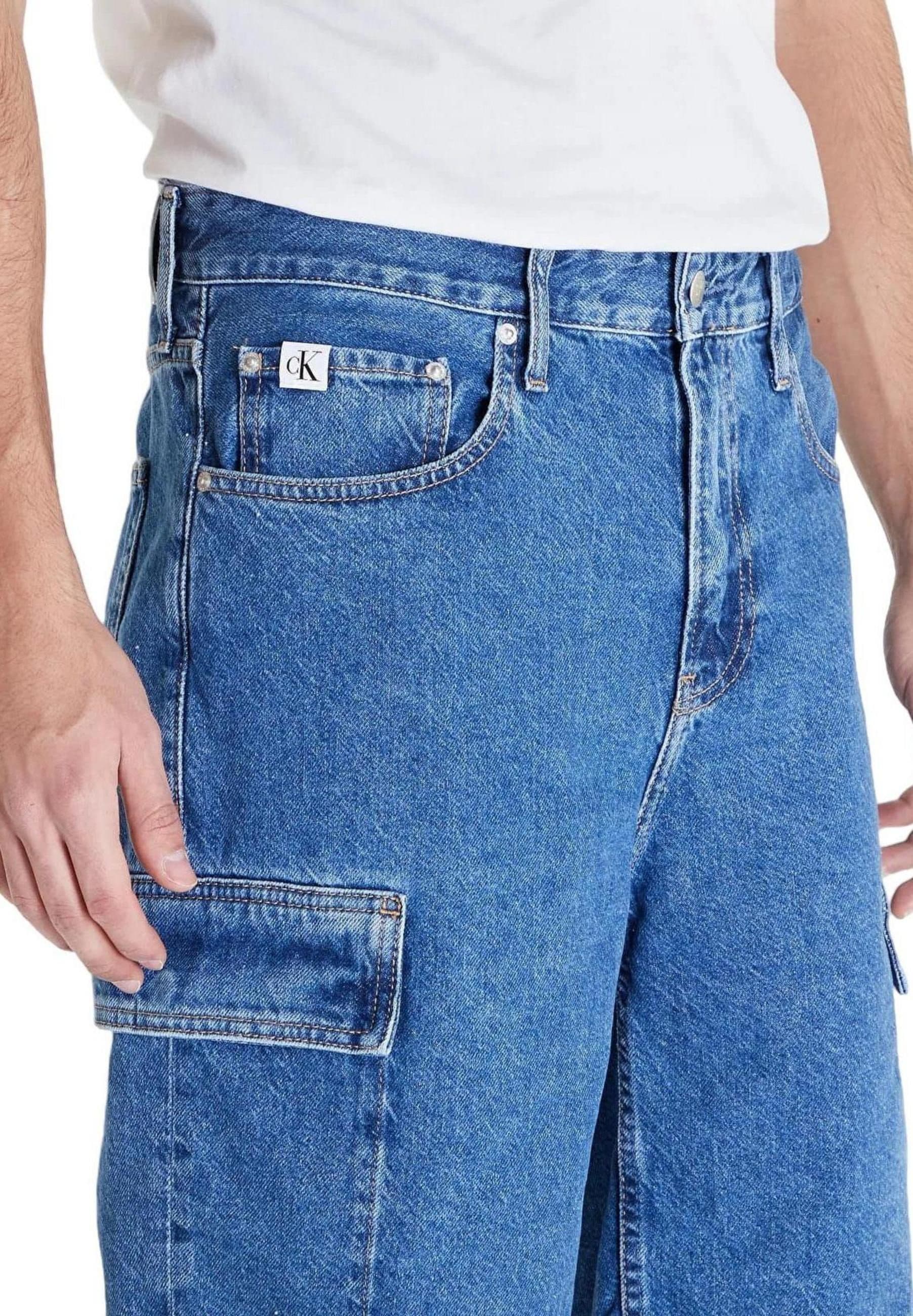Calvin Klein Jeans Men Shorts