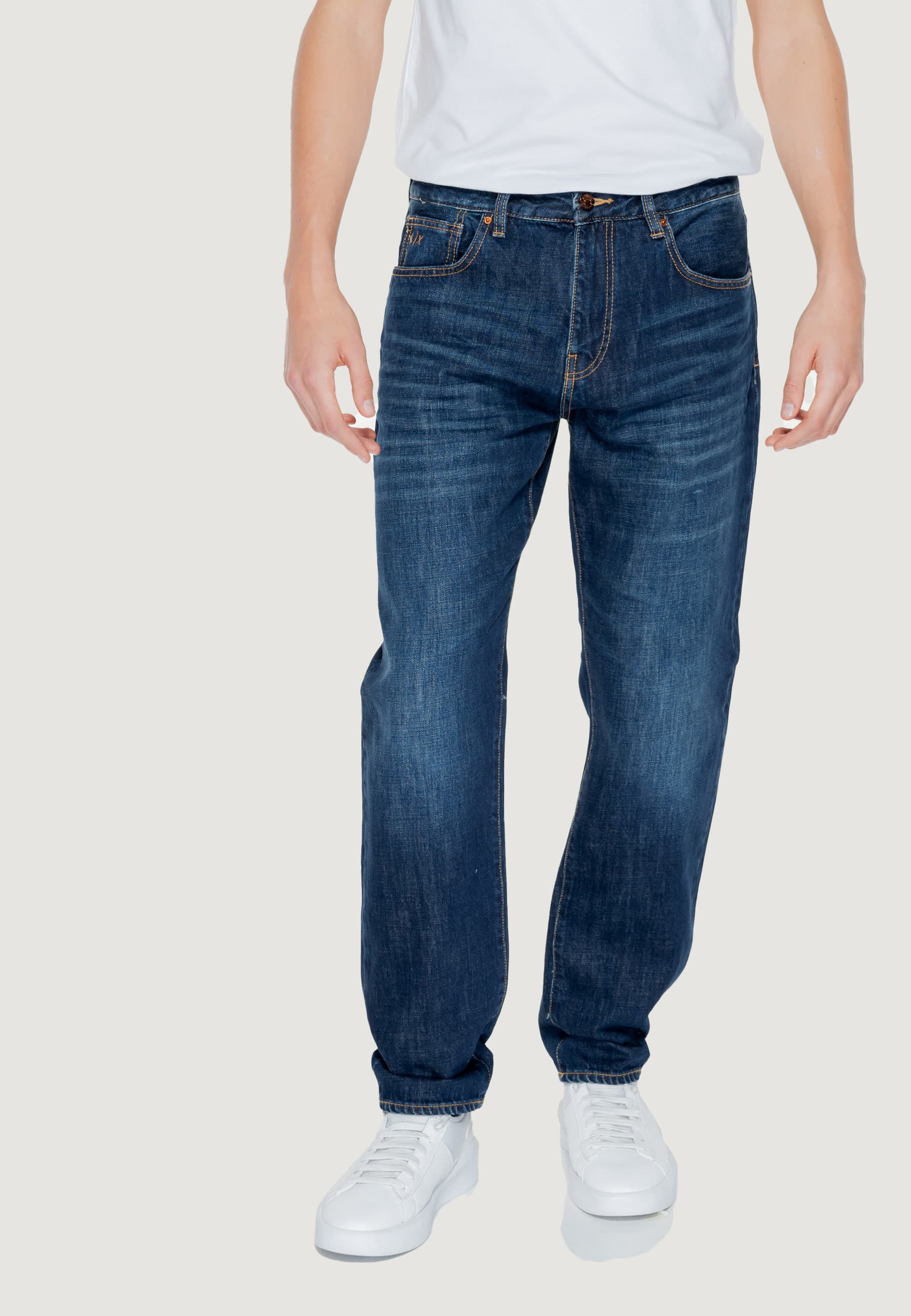 Armani Exchange Men Jeans