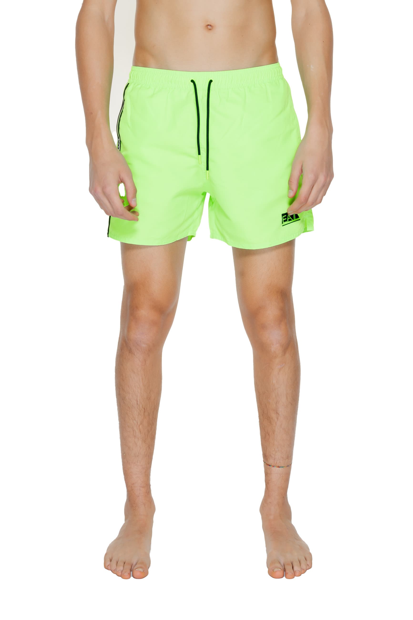Ea7 Men Swimwear
