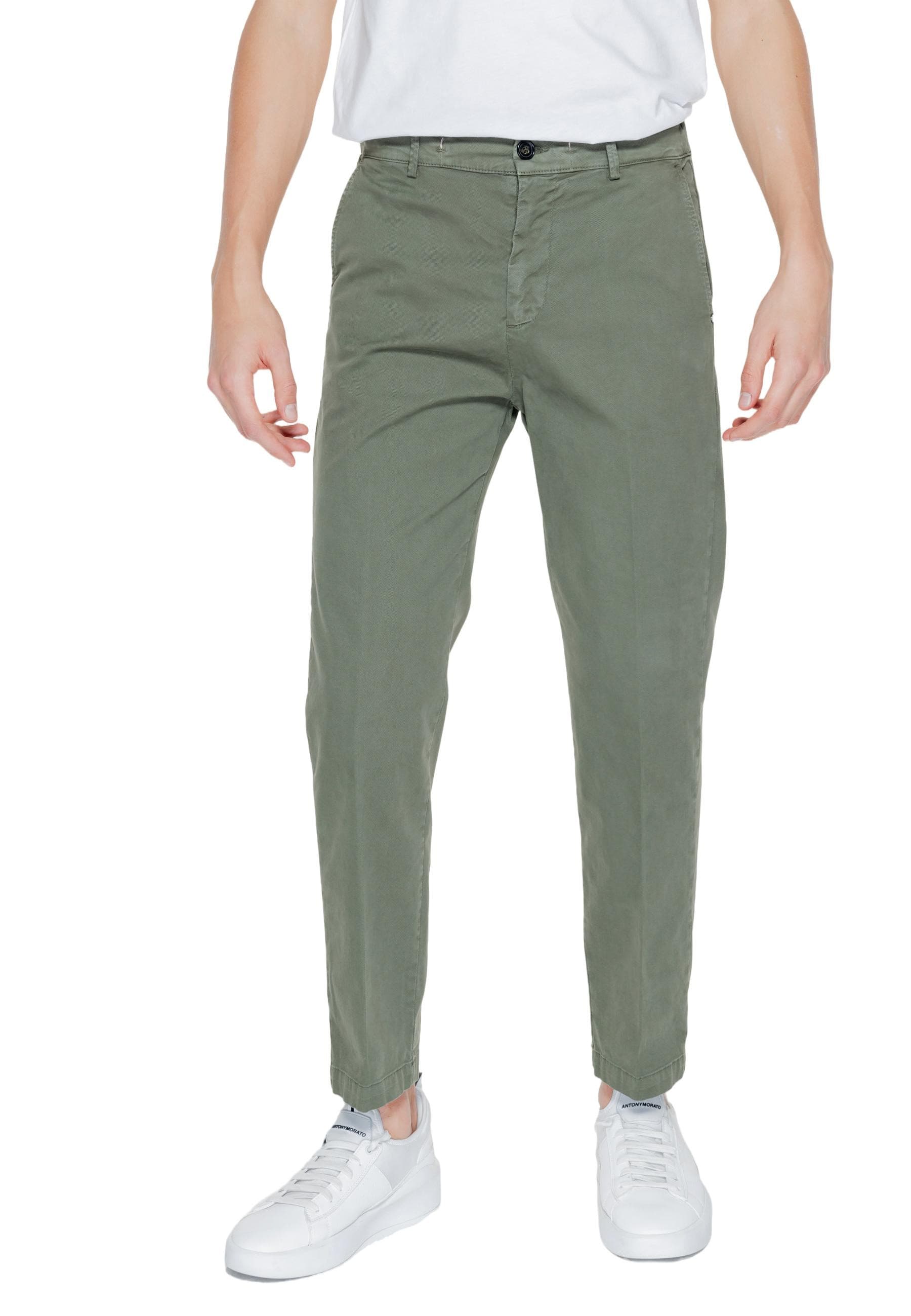 Liu Jo Men Trousers