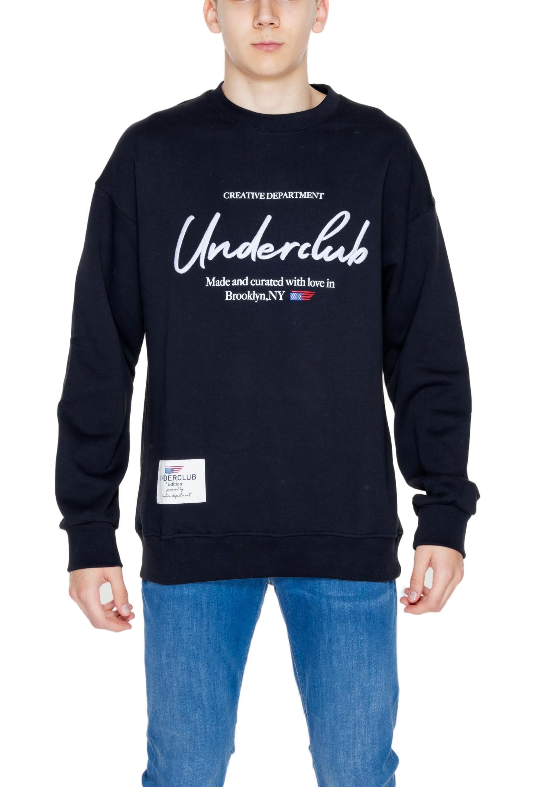 Underclub Men Sweatshirts
