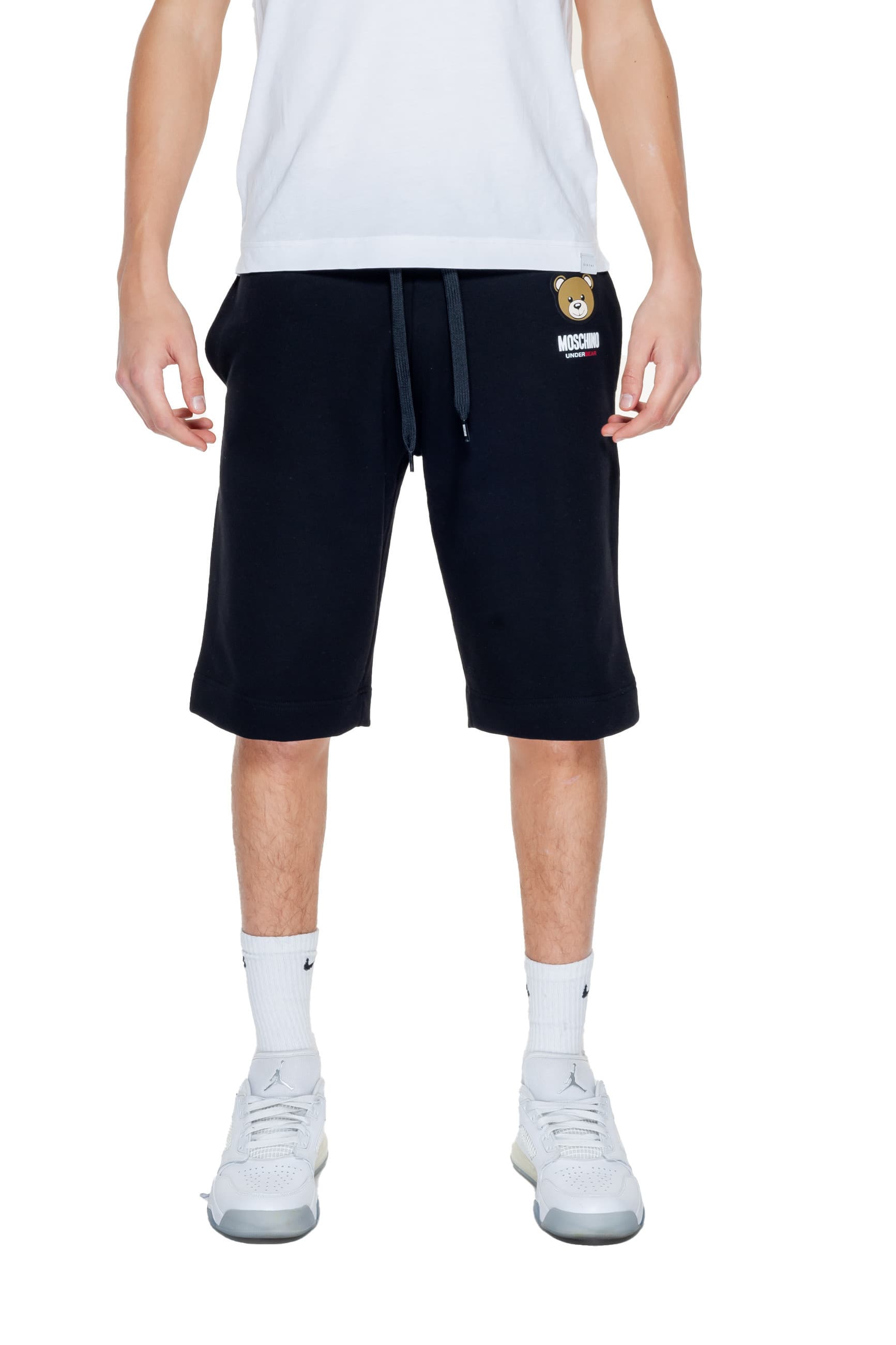 Moschino Underwear Men Shorts