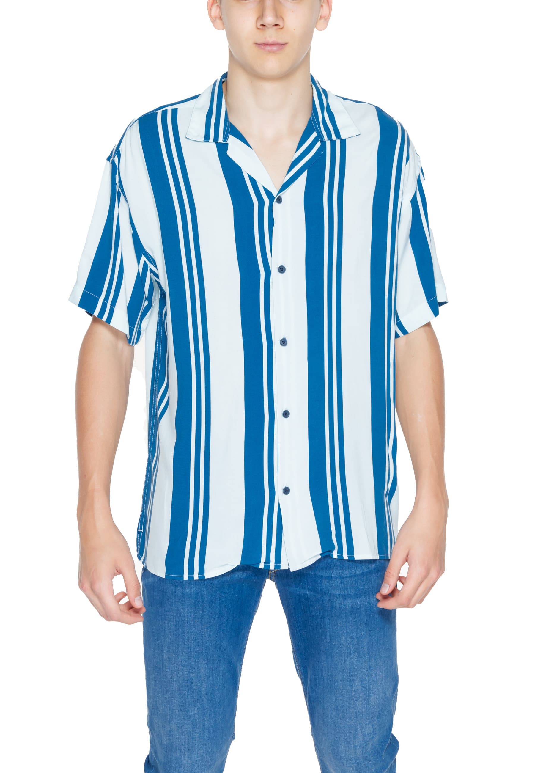 Jack & Jones Men Shirt