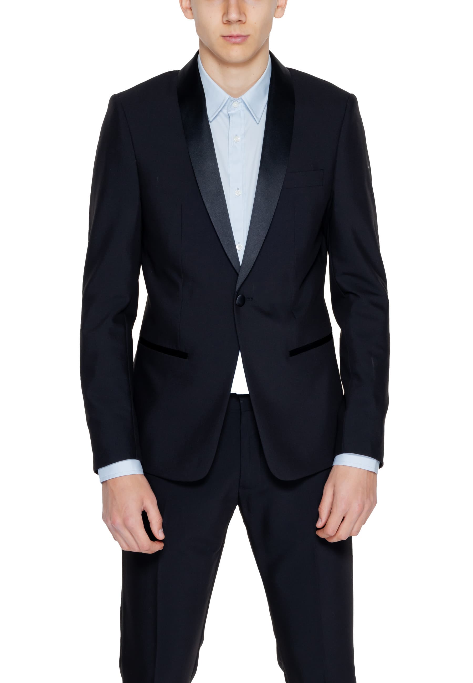 Antony Morato Men Blazer