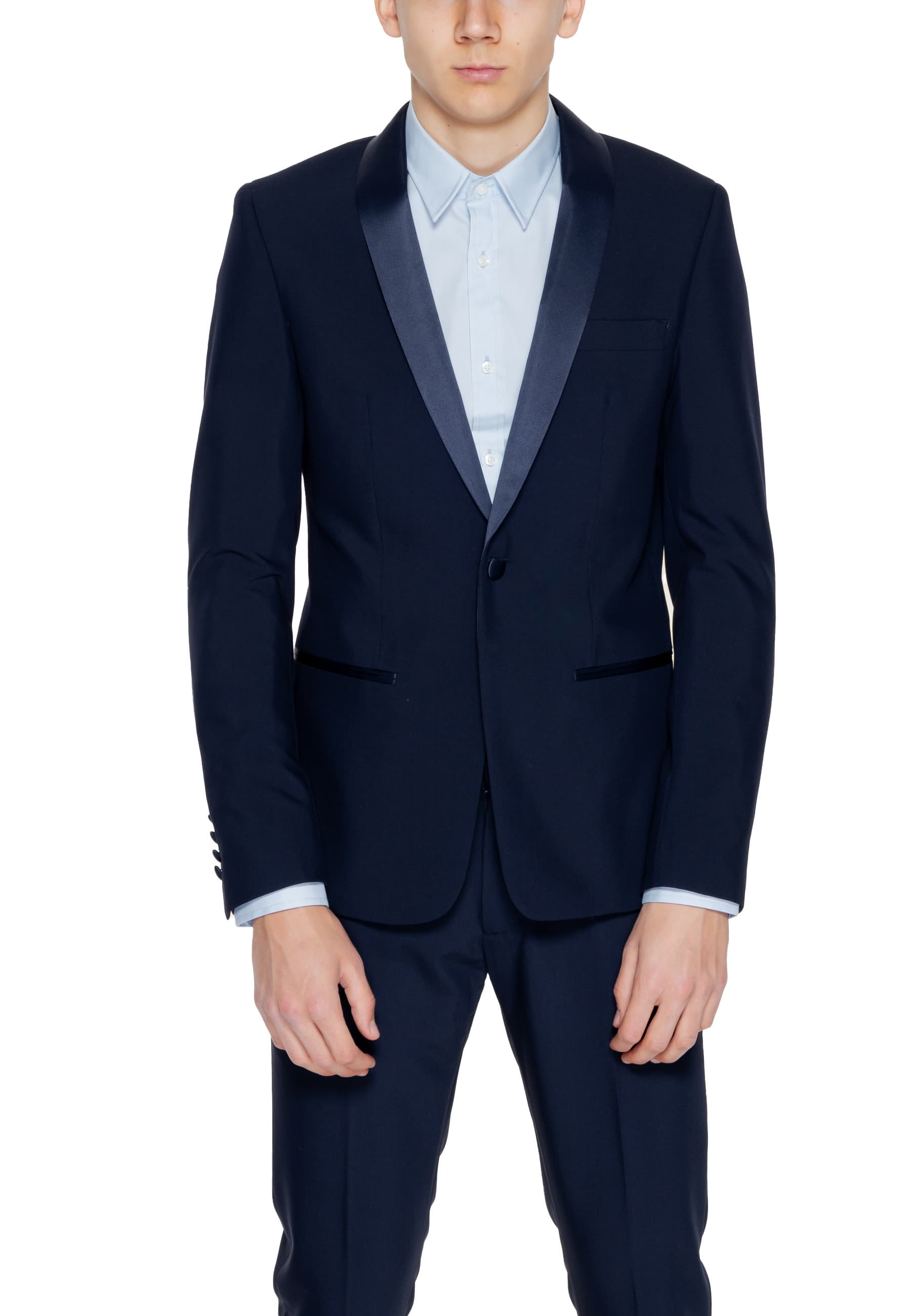 Antony Morato Men Blazer