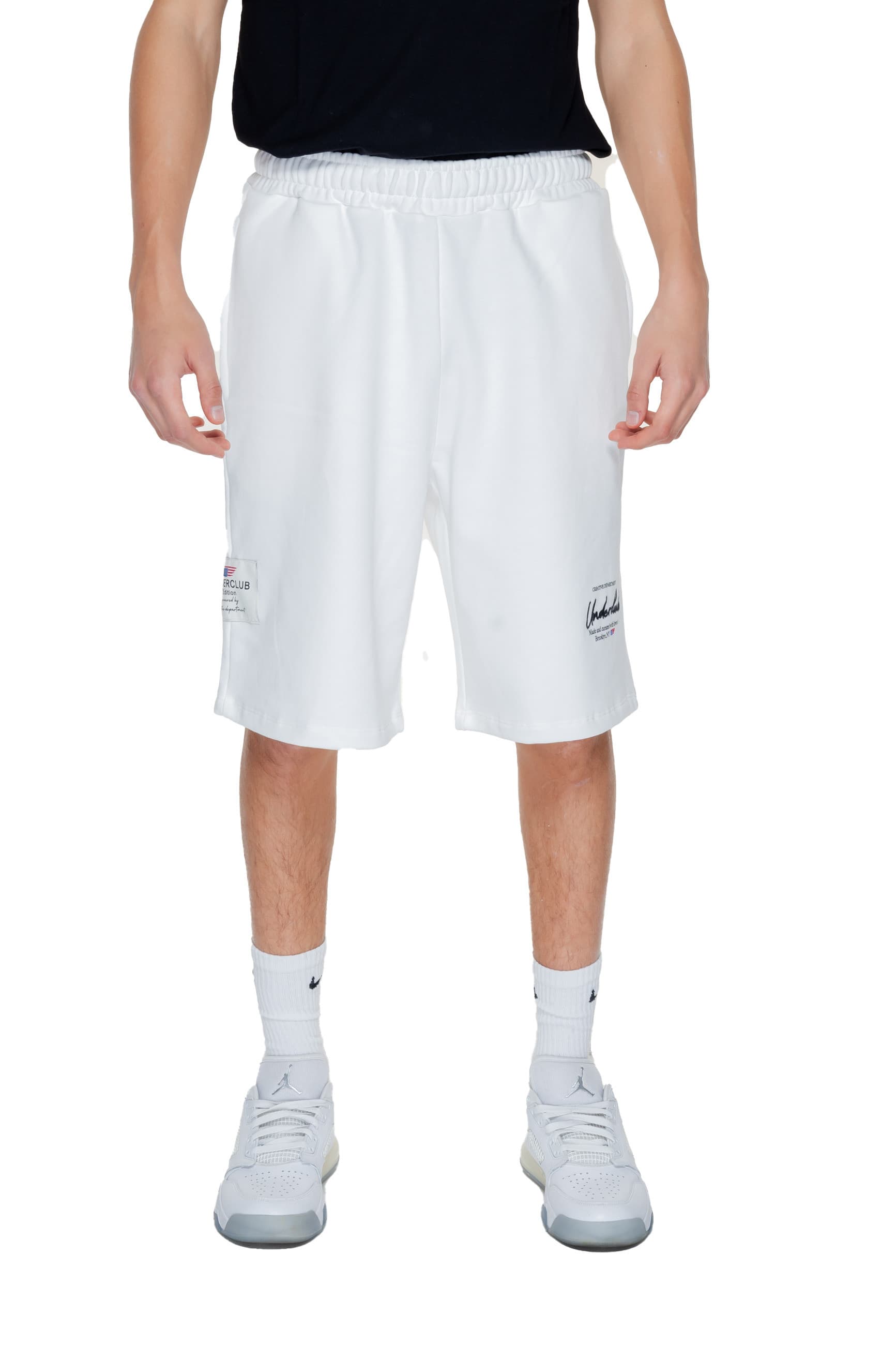 Underclub Men Shorts