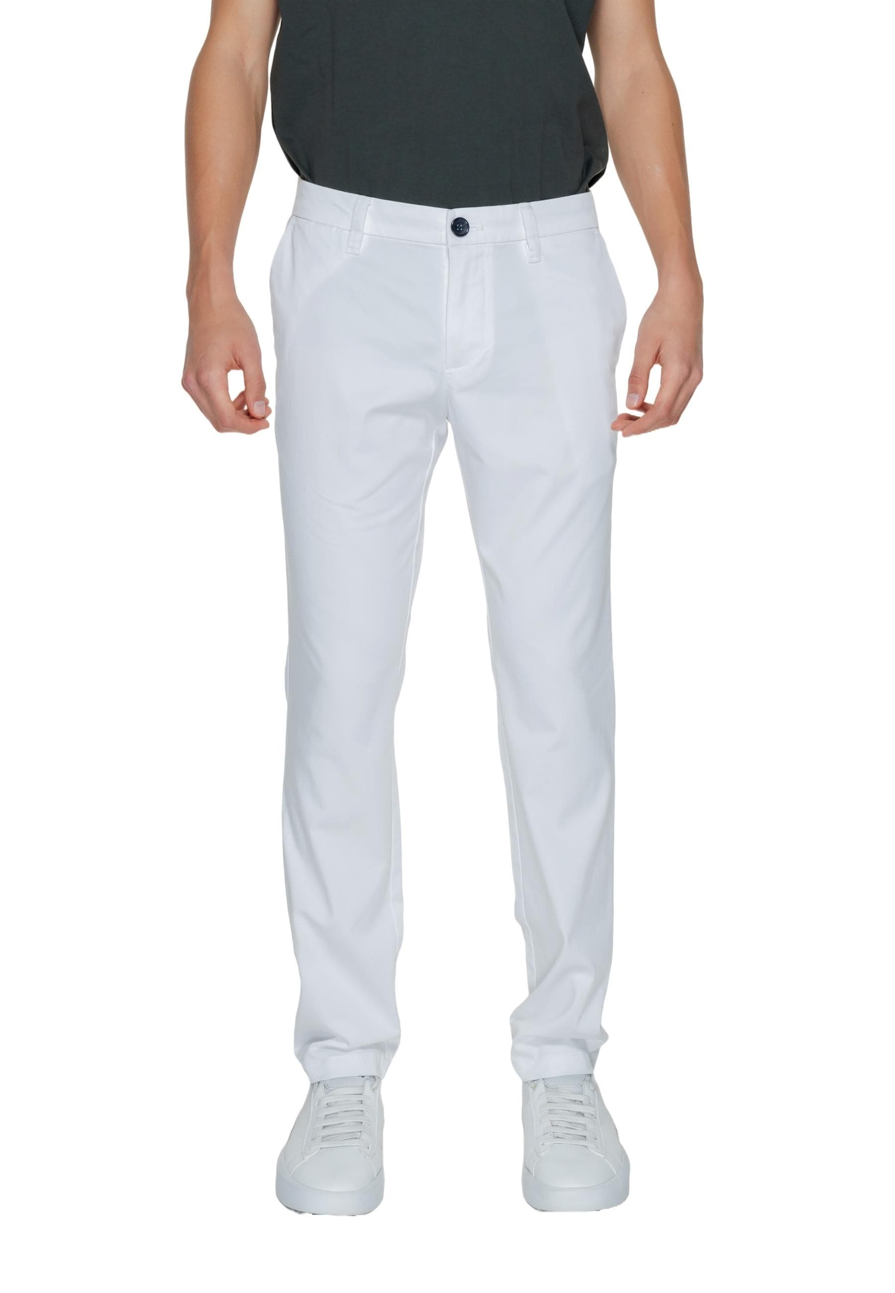 Armani Exchange Men Trousers