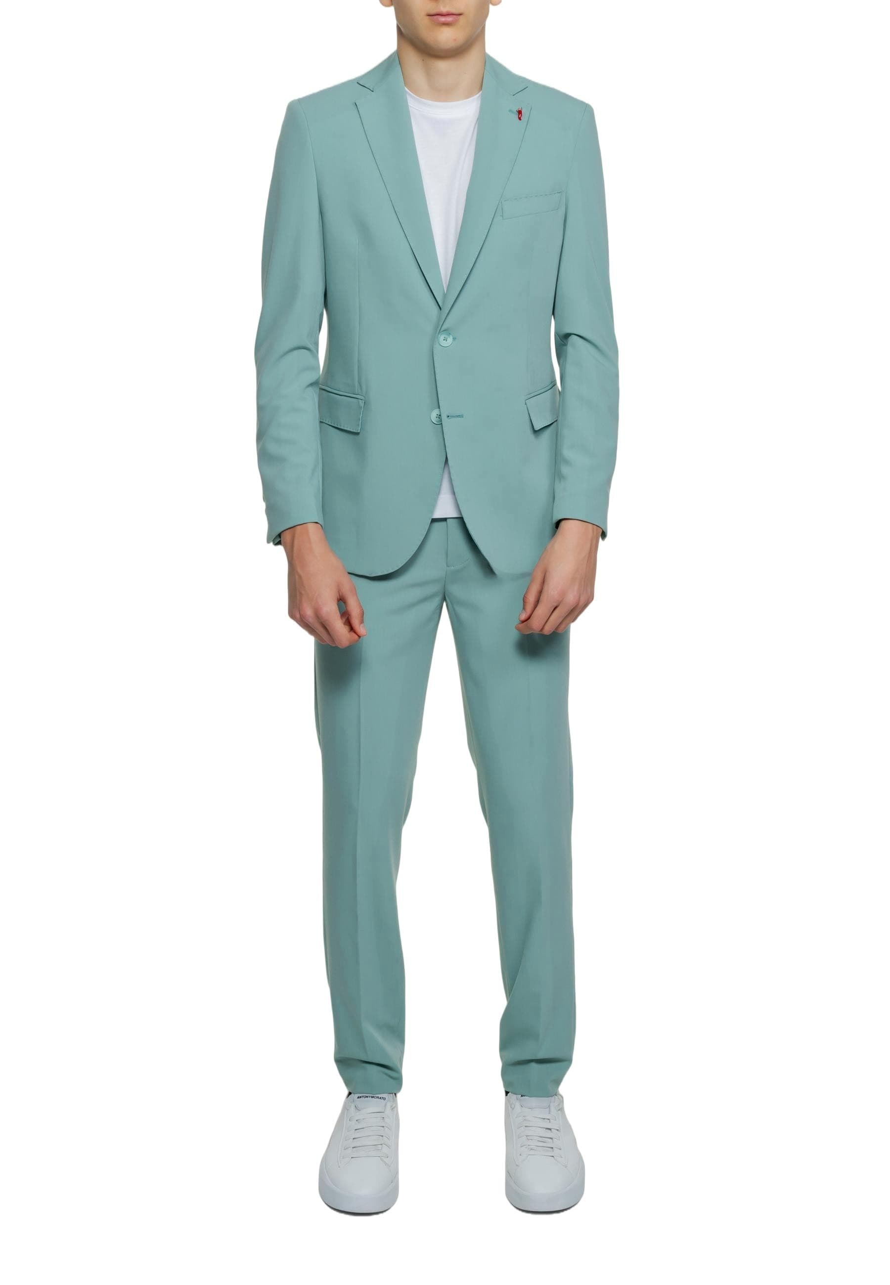 Mulish Men Suit