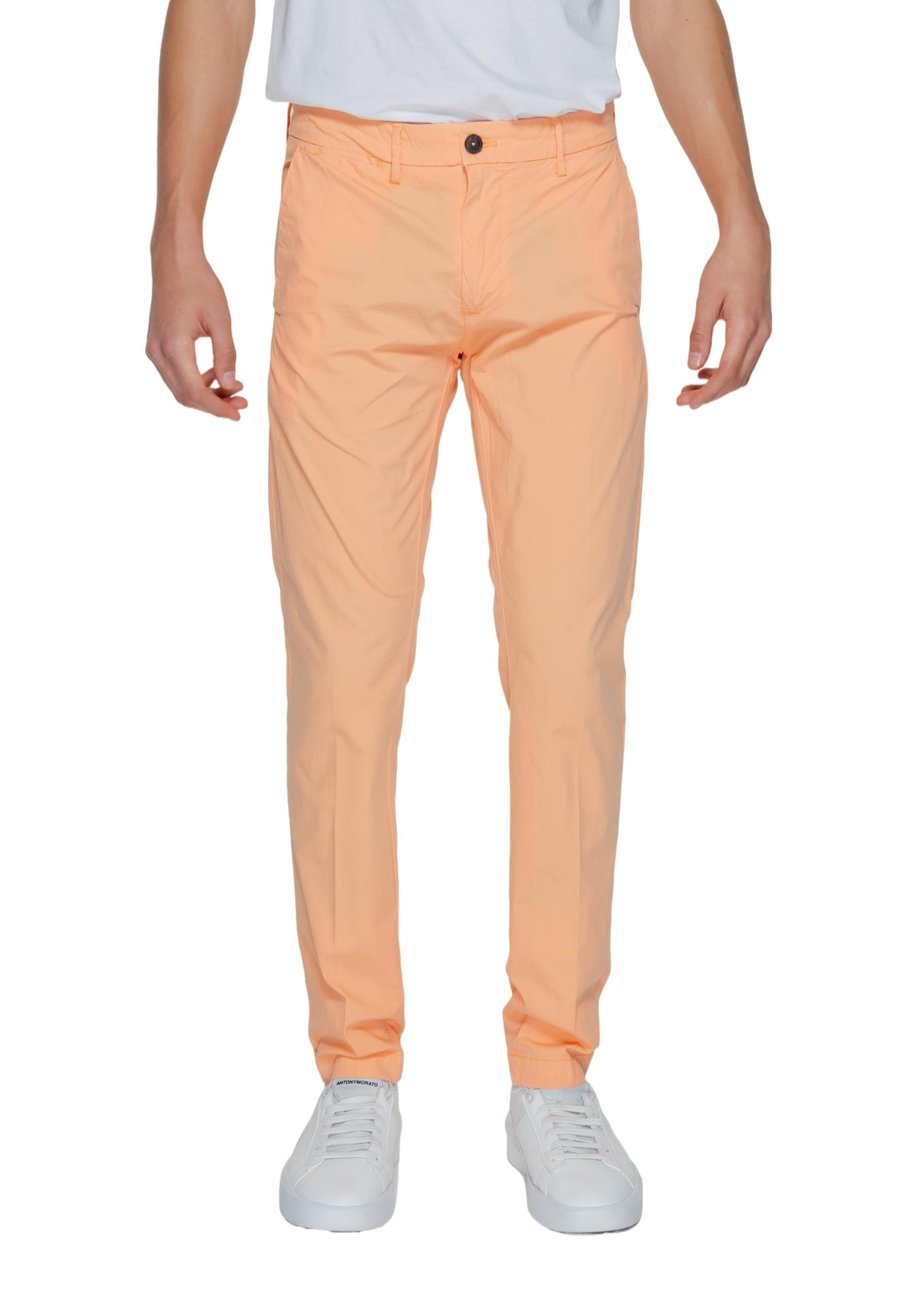 Borghese Men Trousers
