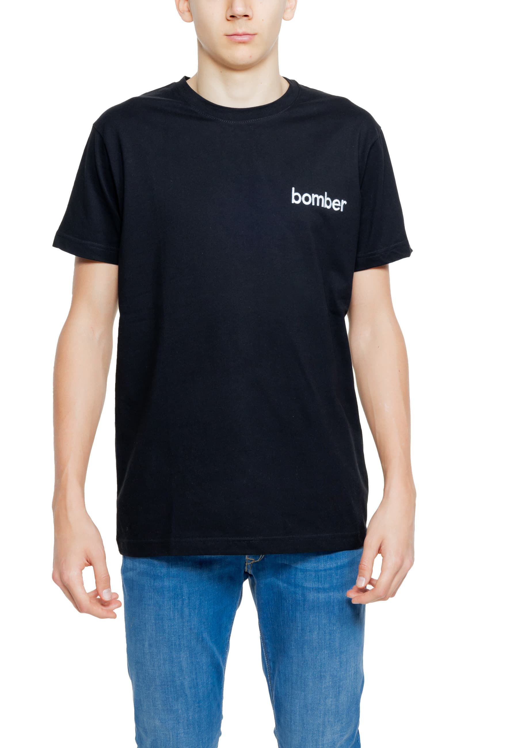 Hydra Clothing Men T-Shirt