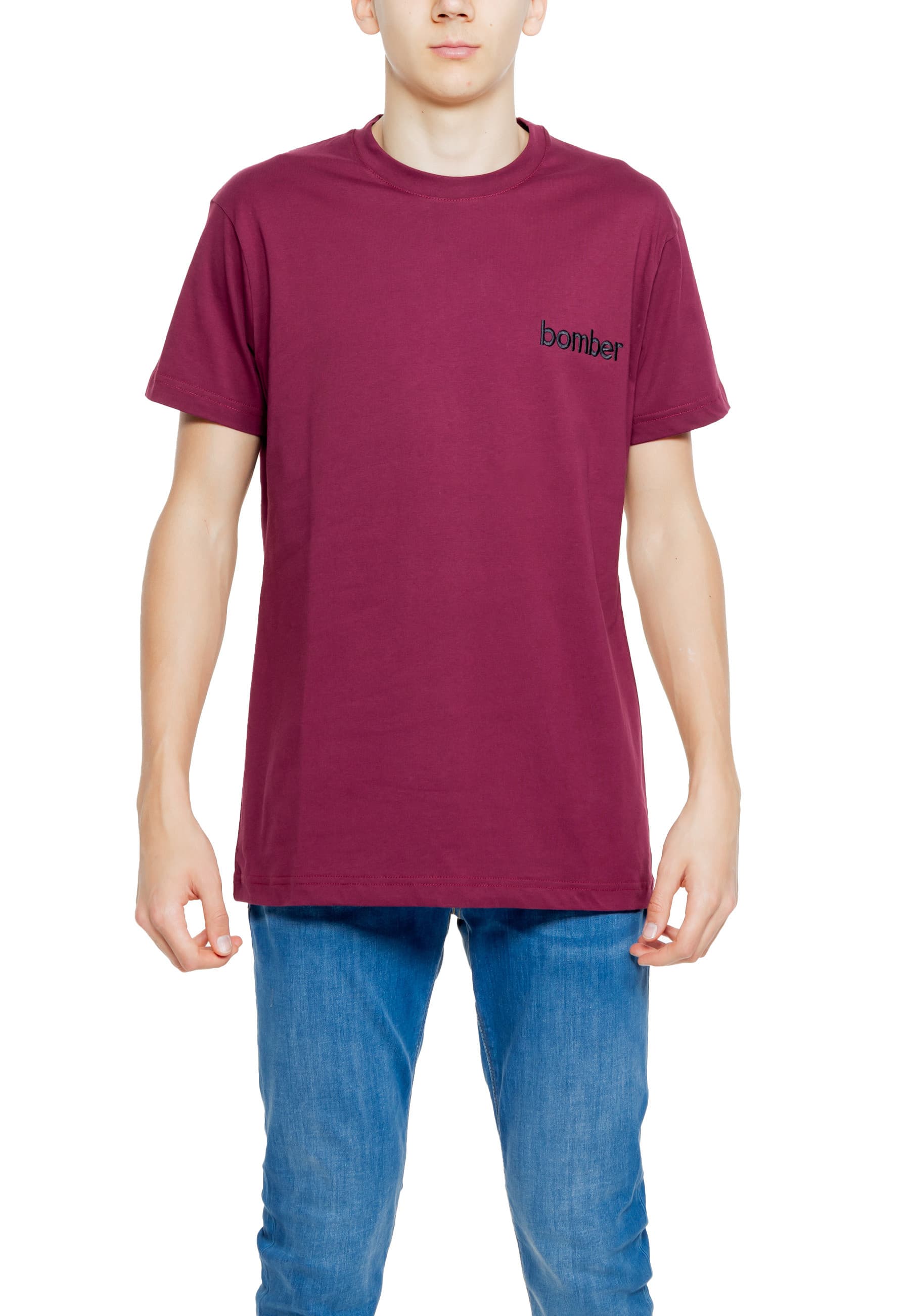 Hydra Clothing Men T-Shirt