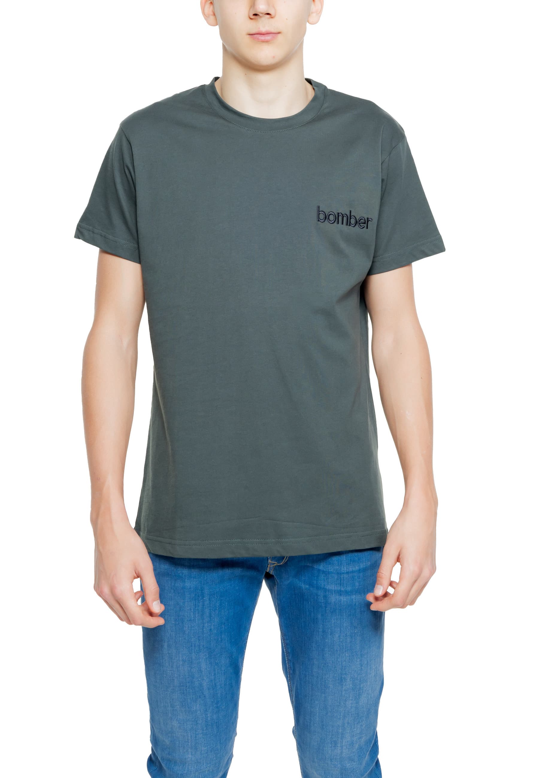 Hydra Clothing Men T-Shirt