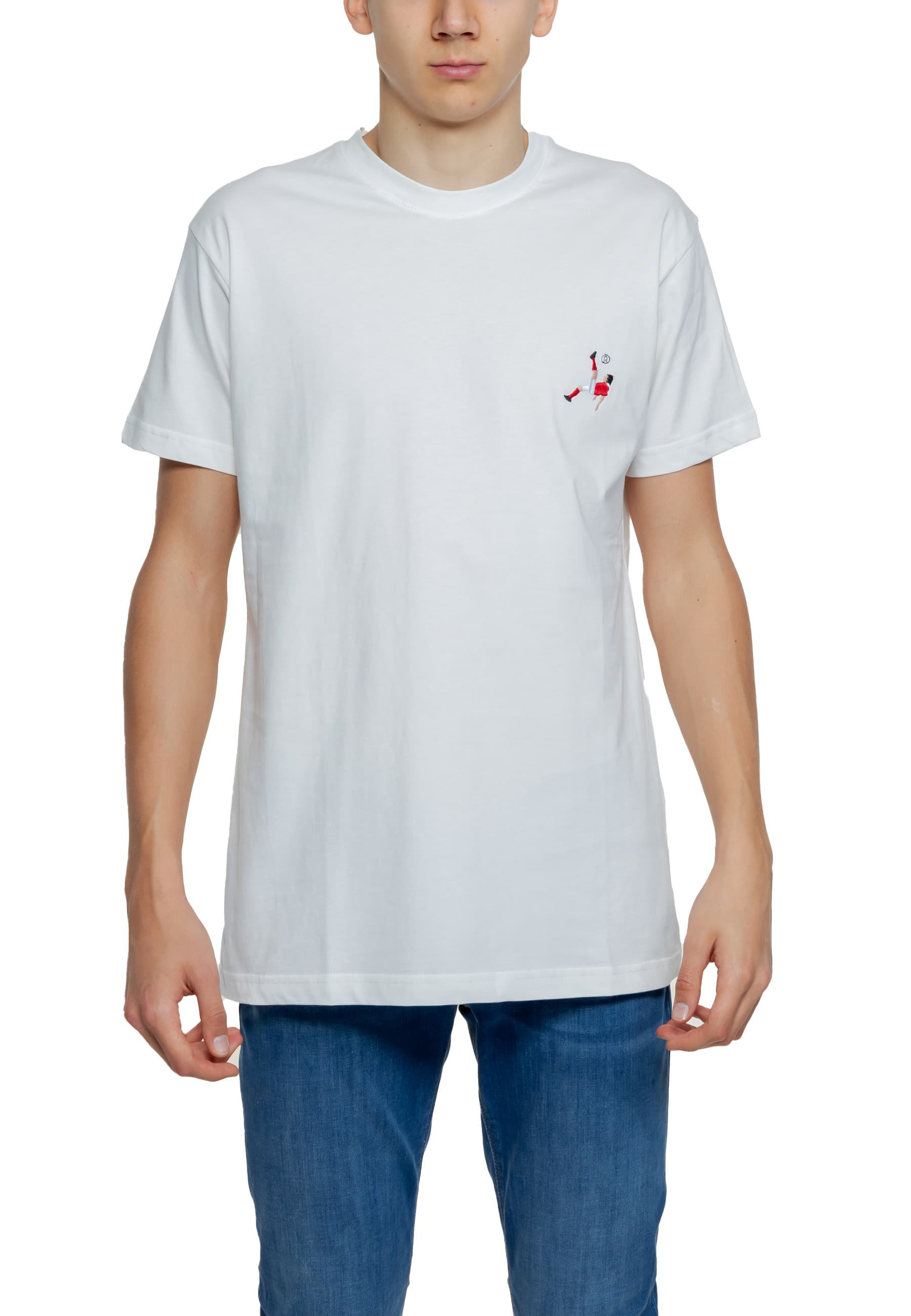 Hydra Clothing Men T-Shirt