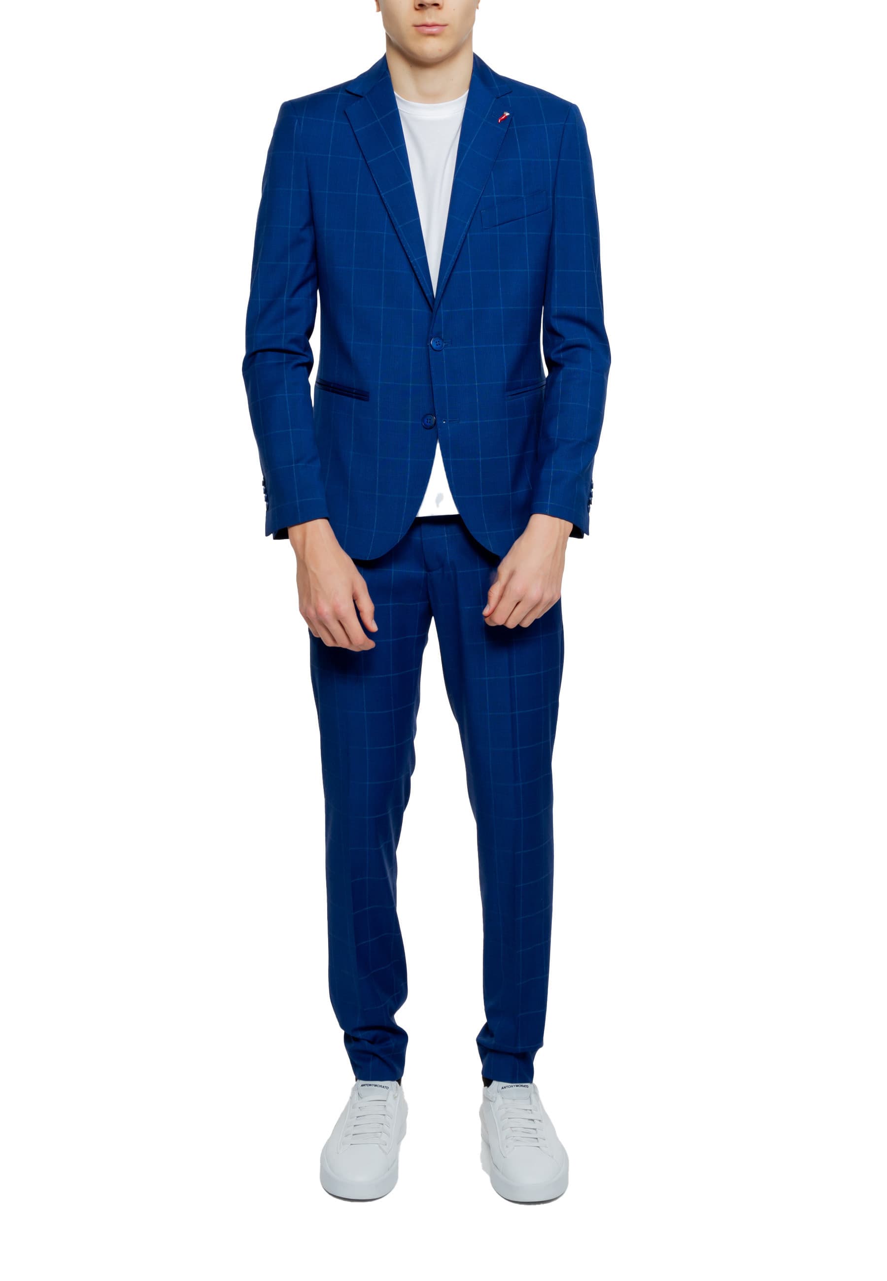 Mulish Men Suit