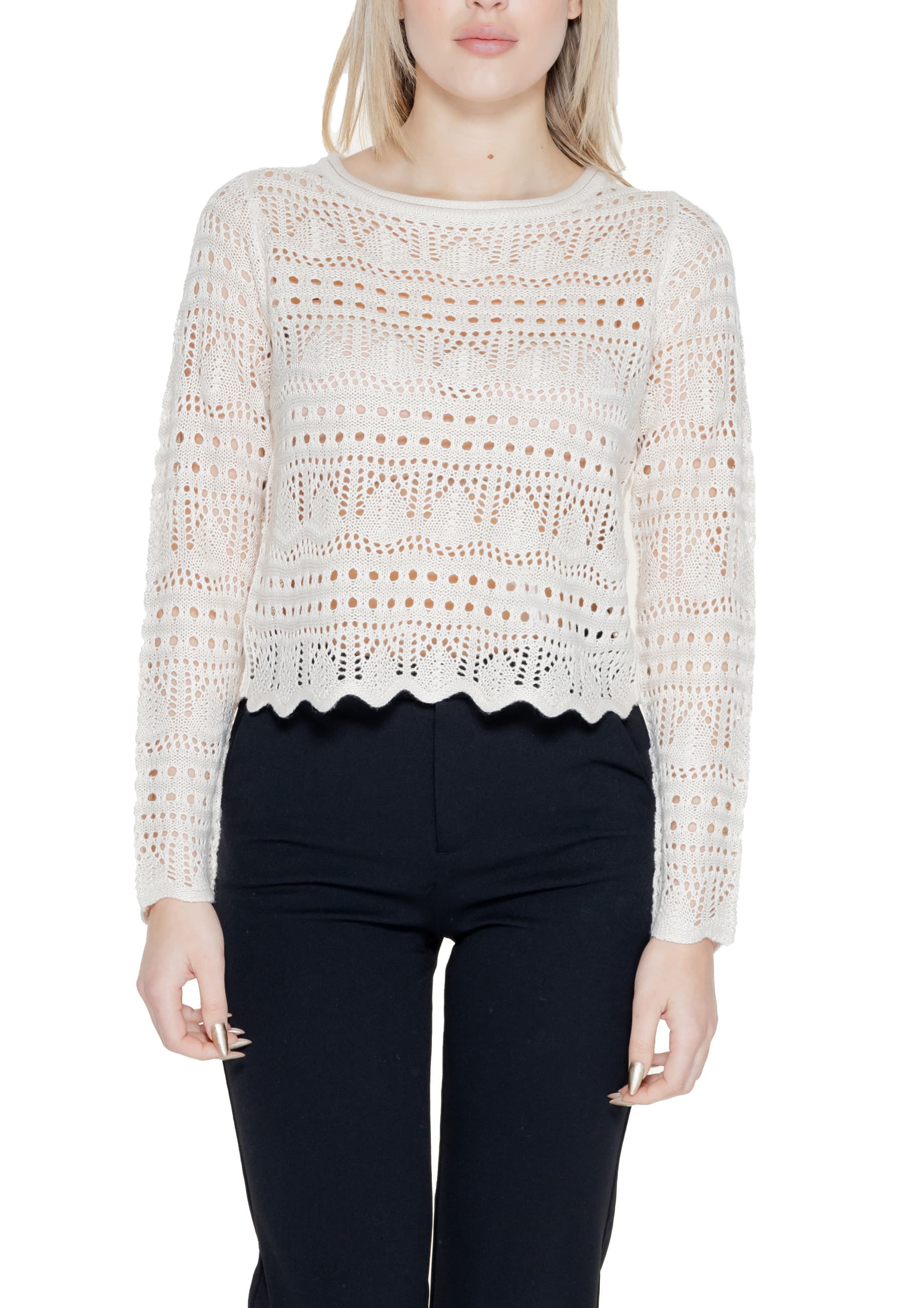 Jacqueline De Yong  Women Knitwear