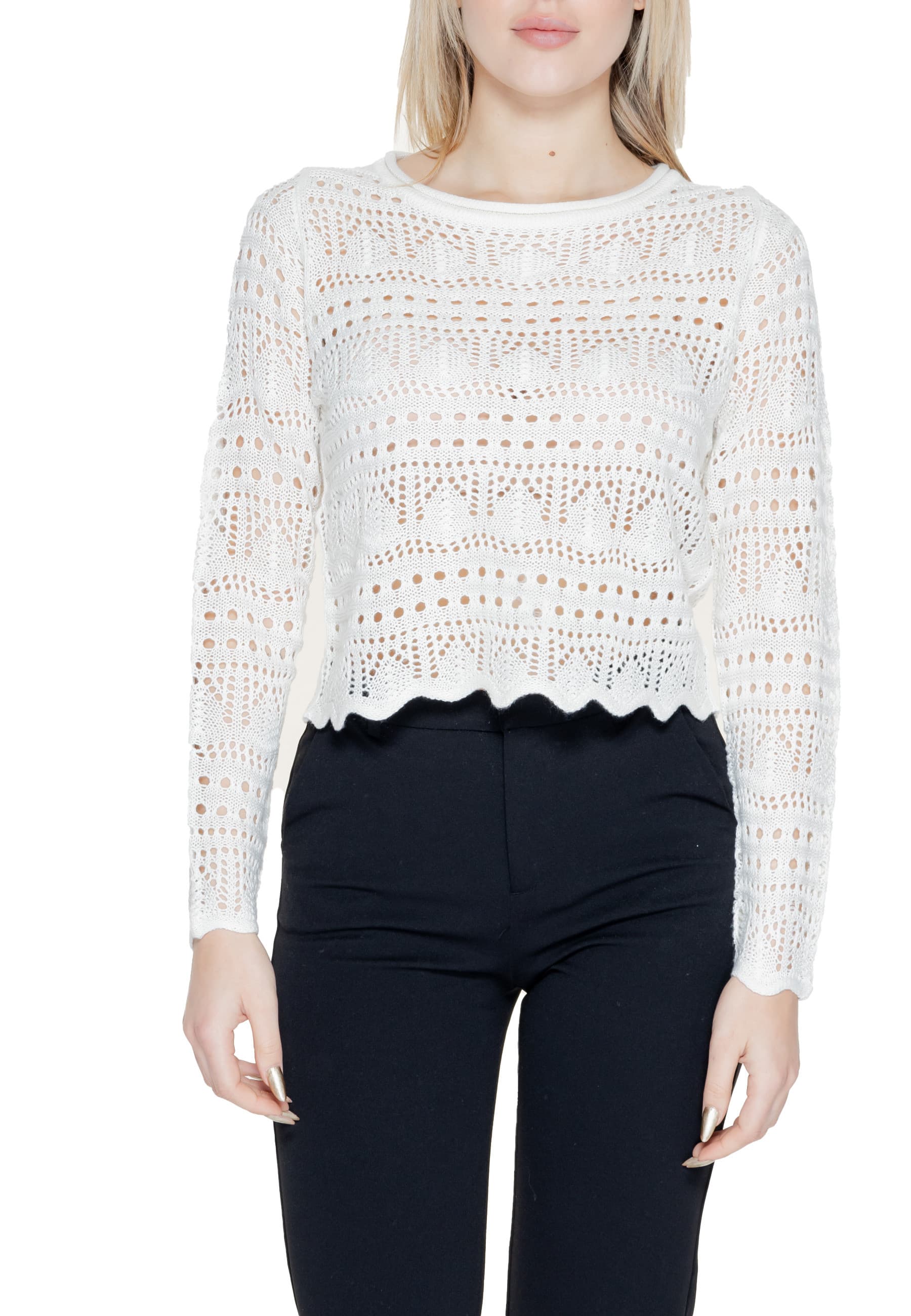 Jacqueline De Yong  Women Knitwear