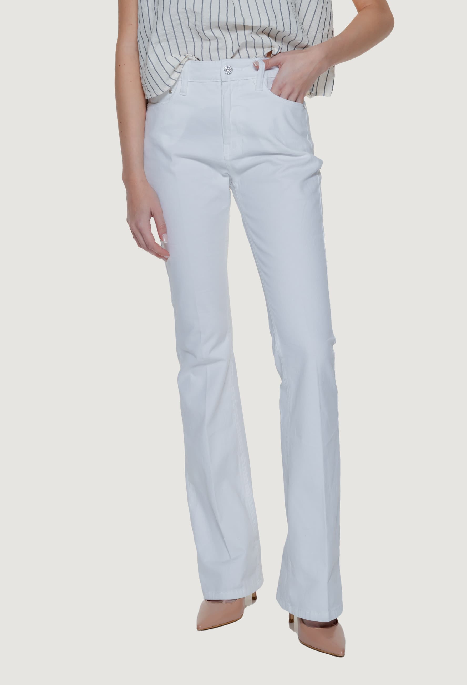 Guess  Women Trousers