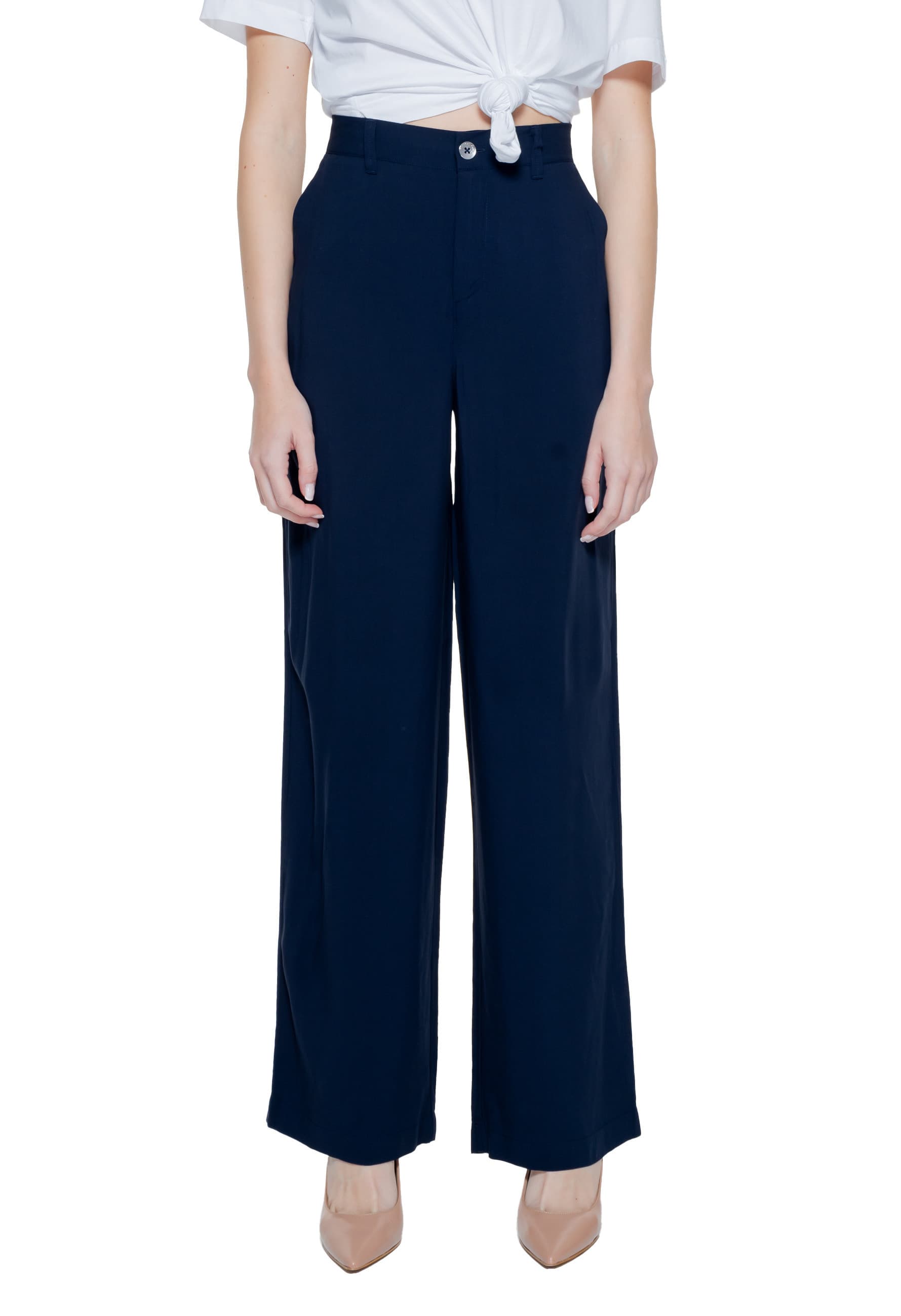 Street One  Women Trousers