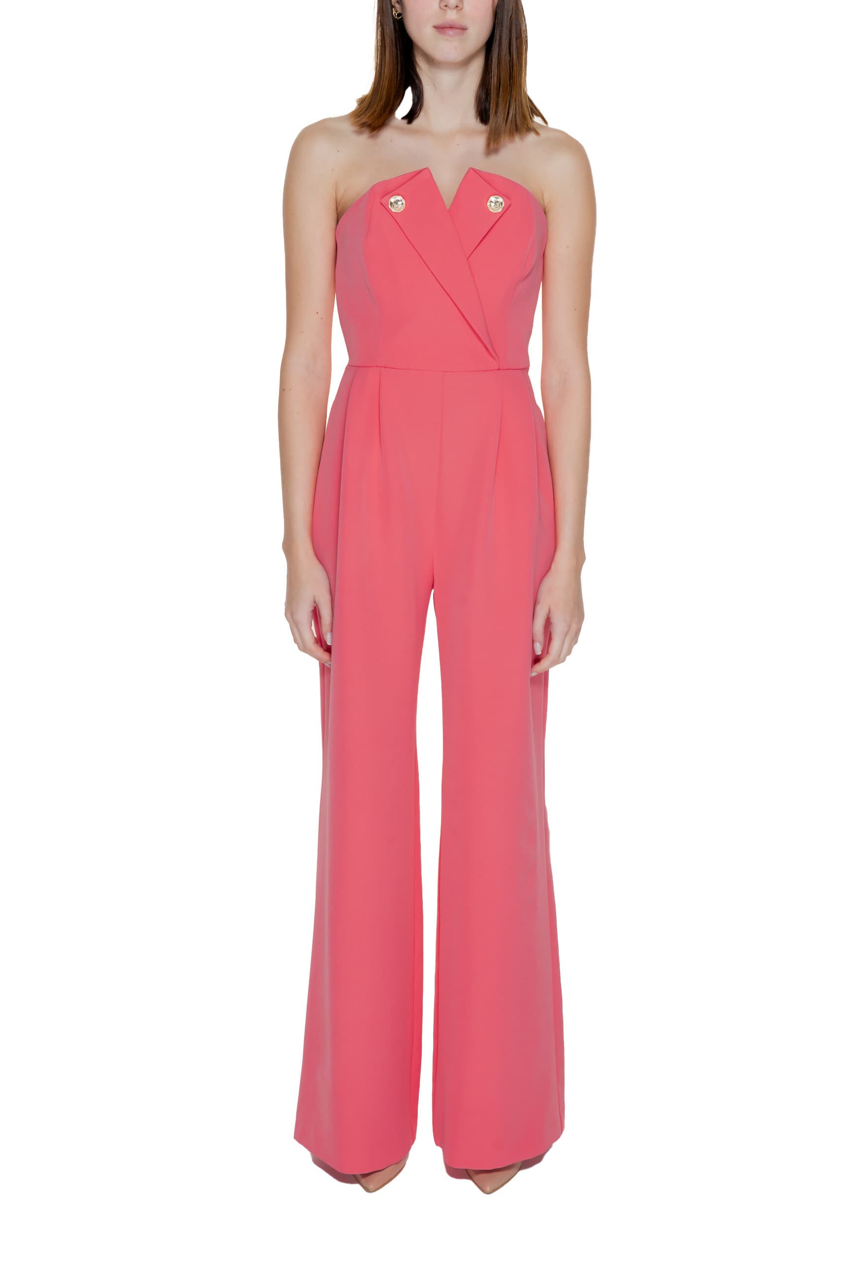Silence  Women Jumpsuit