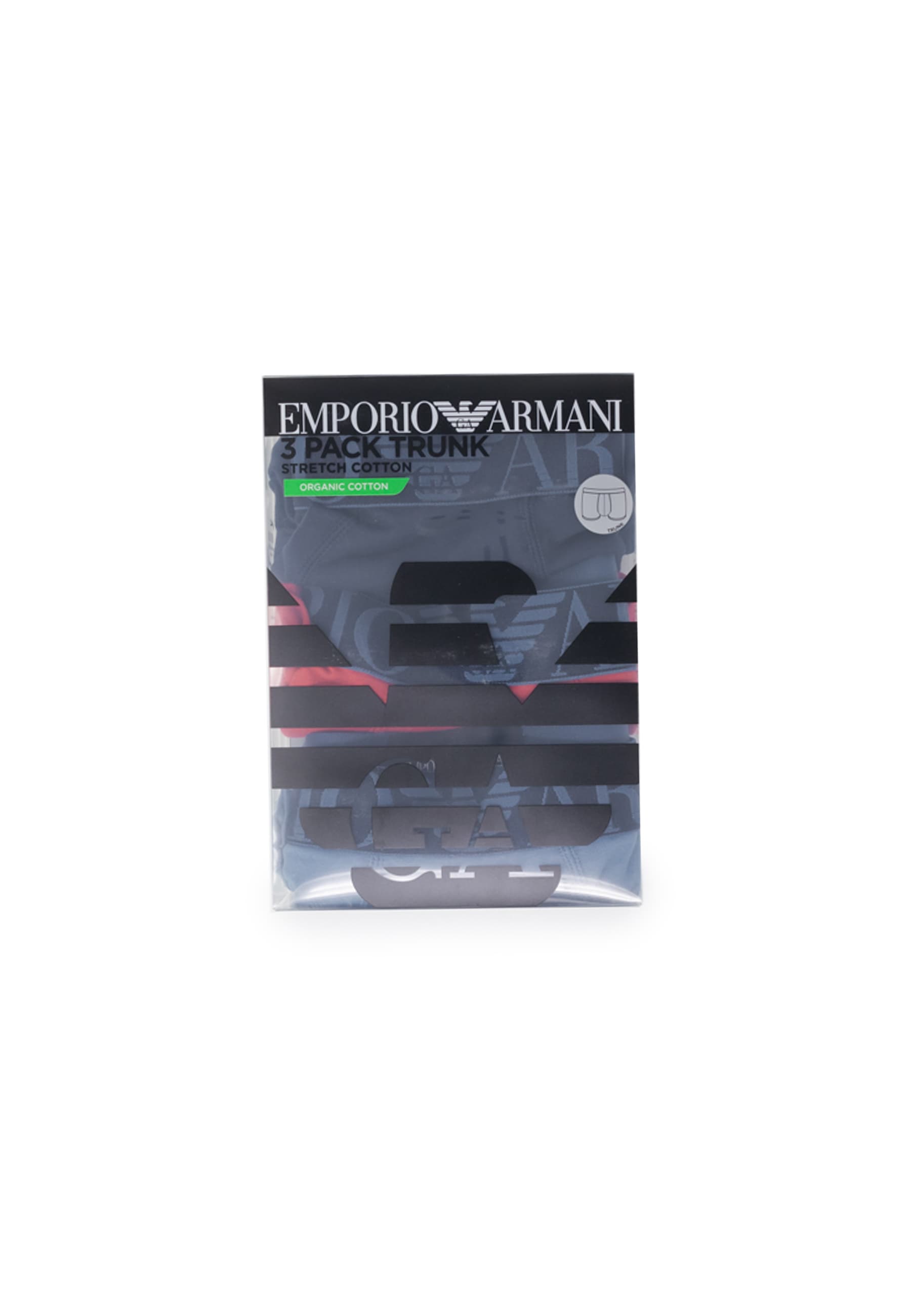 Emporio Armani Underwear Men Underwear