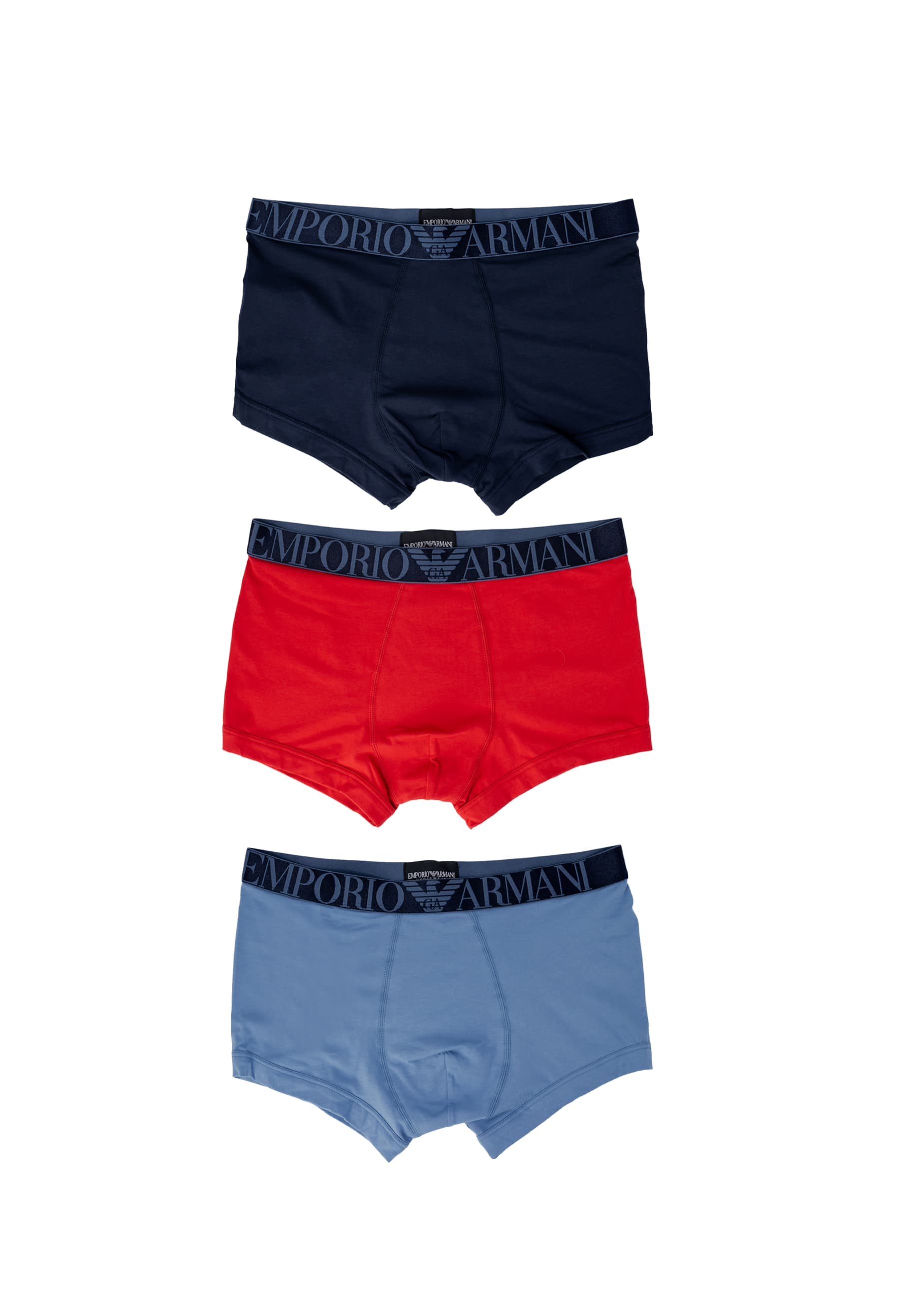 Emporio Armani Underwear Men Underwear