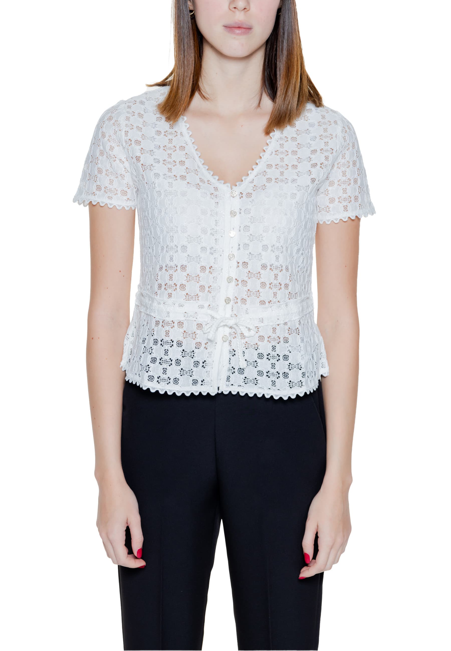Morgan De Toi  Women Shirt