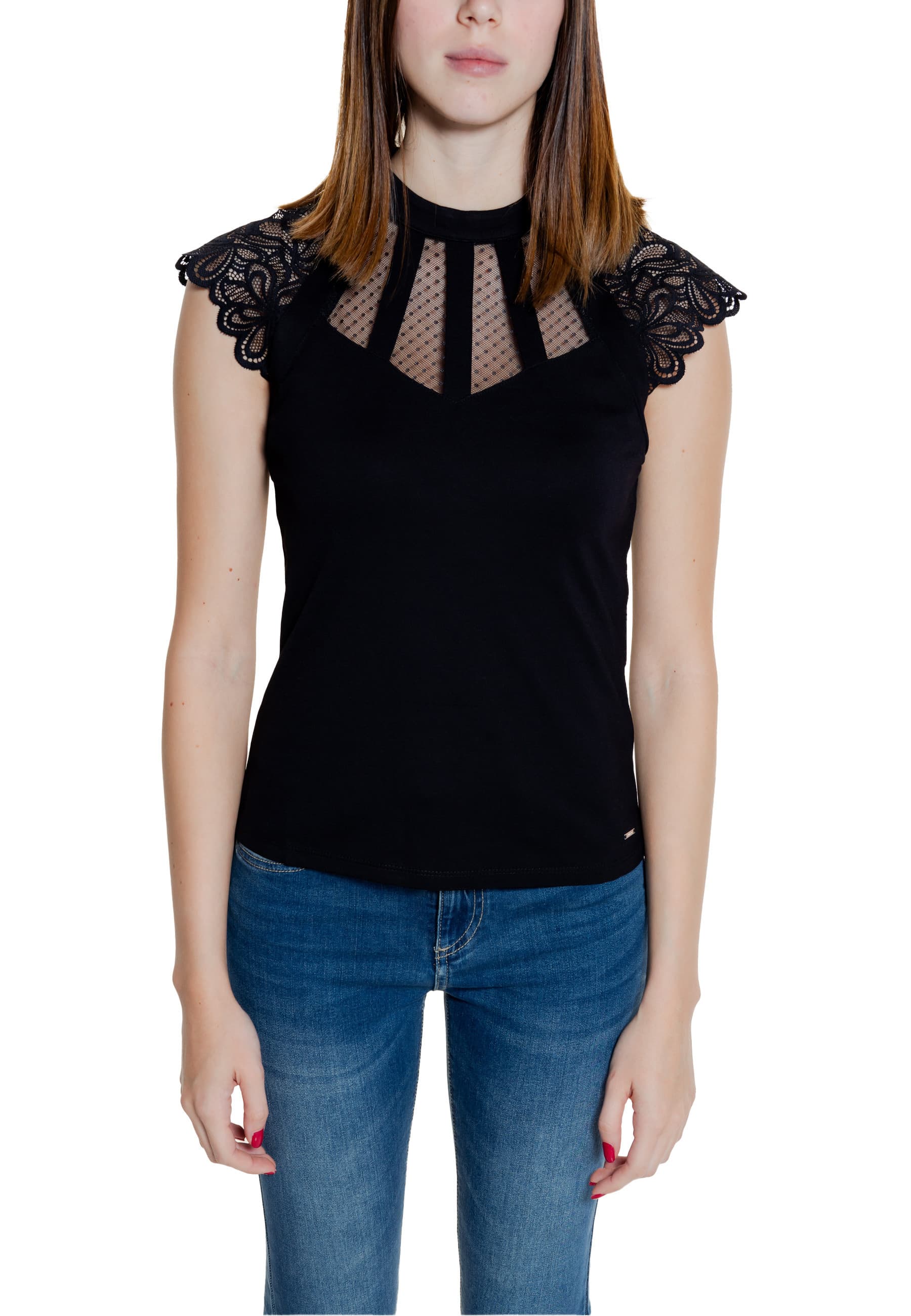 Morgan De Toi  Women Blouse