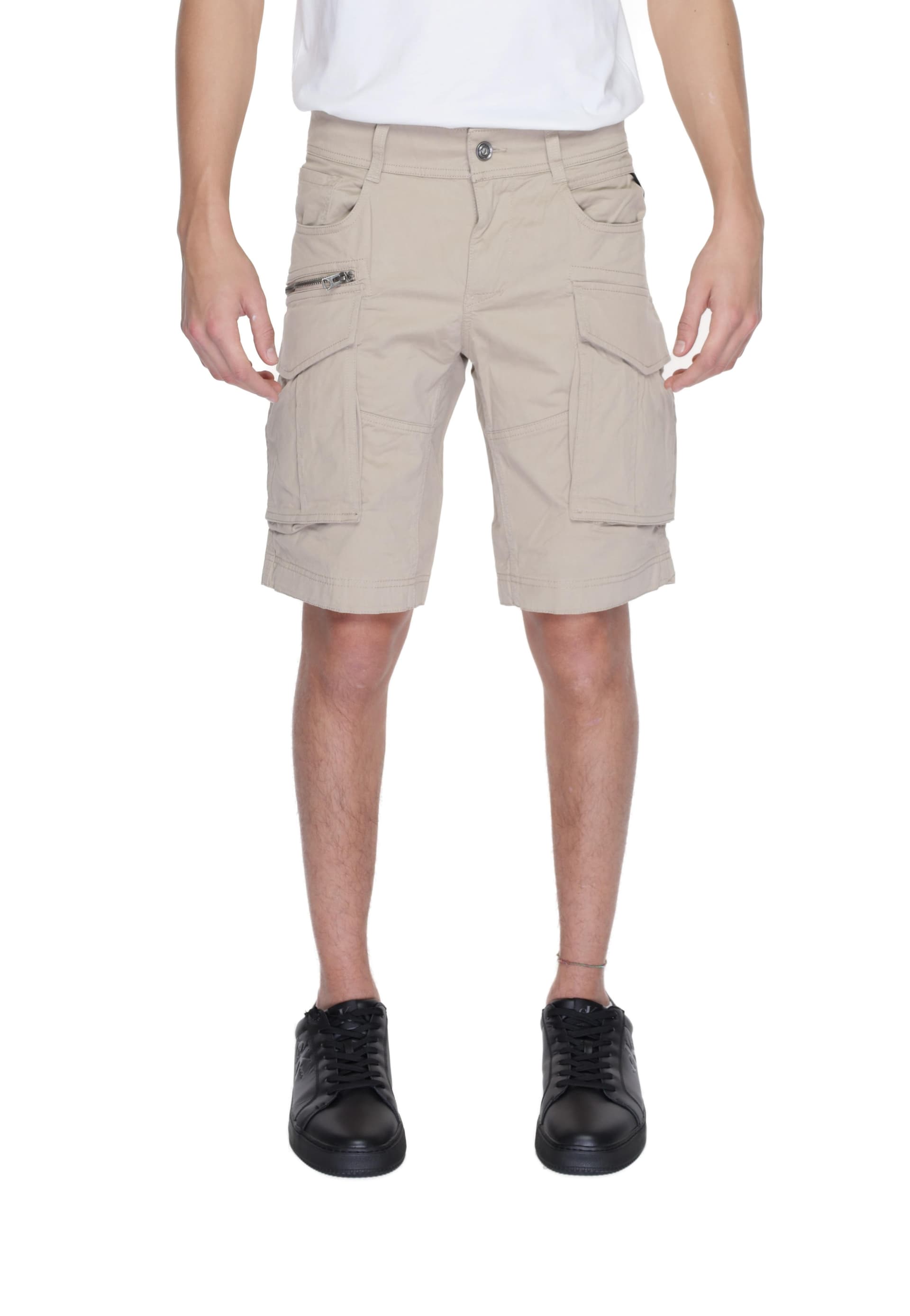 Replay Men Shorts