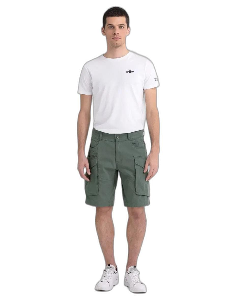 Replay Men Shorts