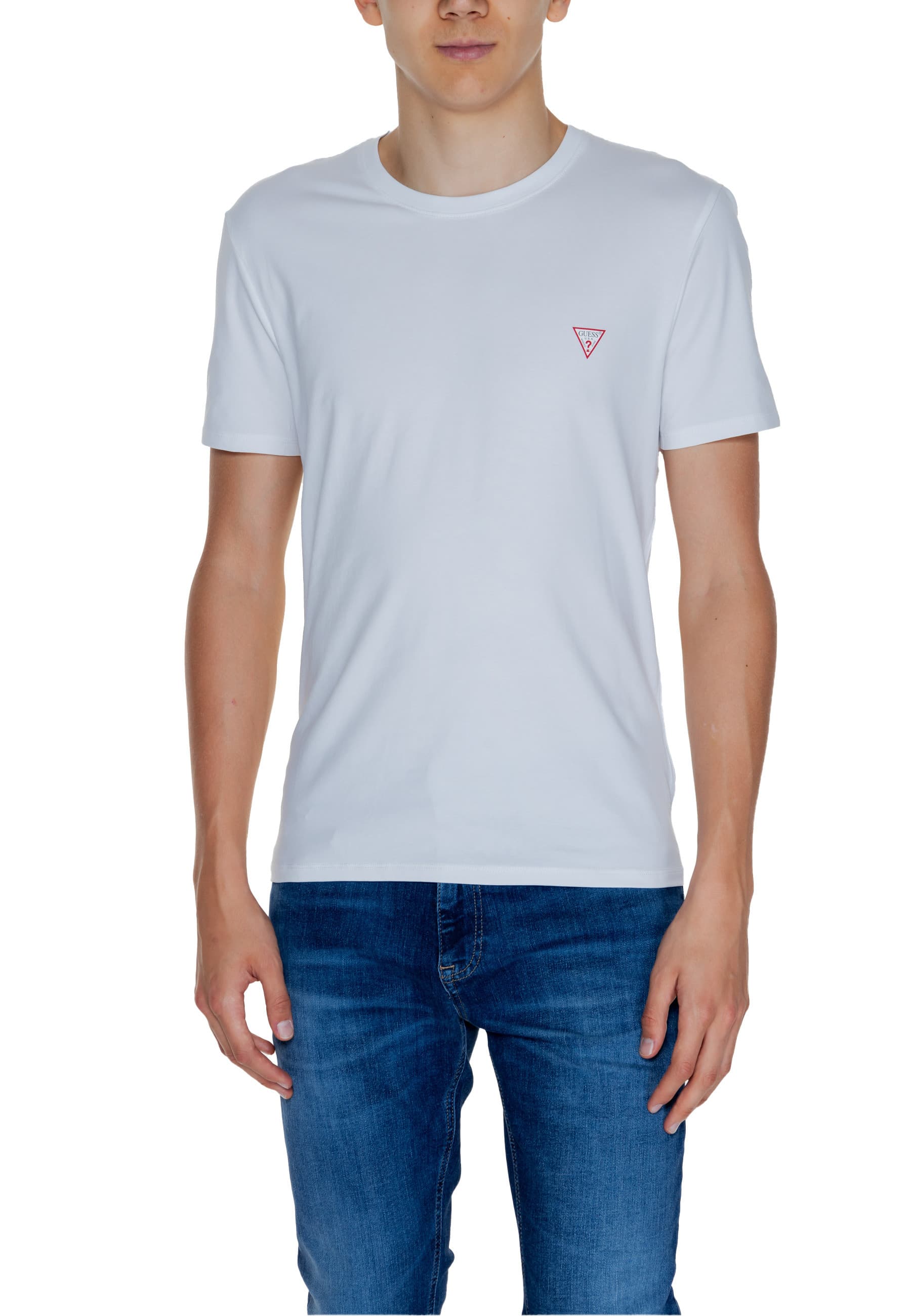 Guess Men T-Shirt