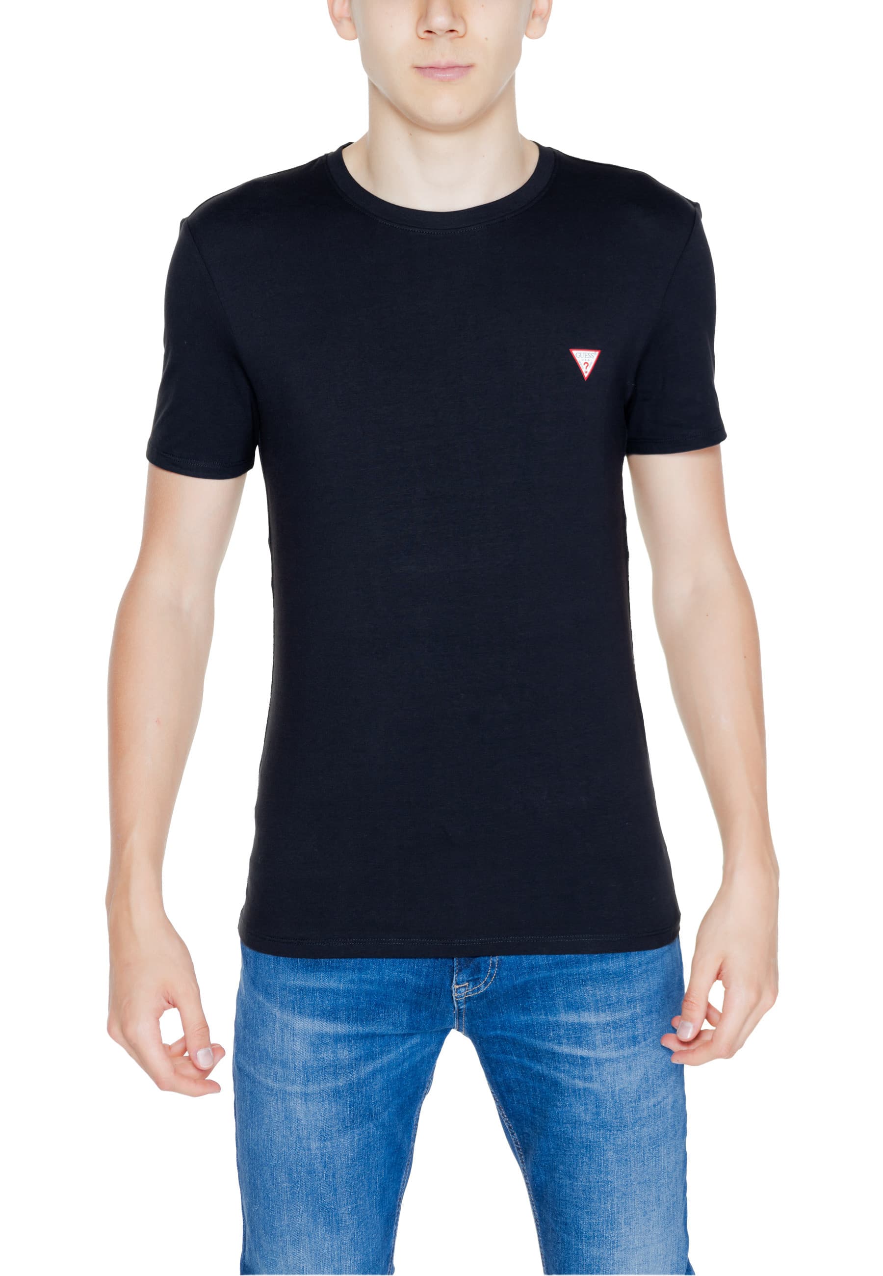 Guess Men T-Shirt