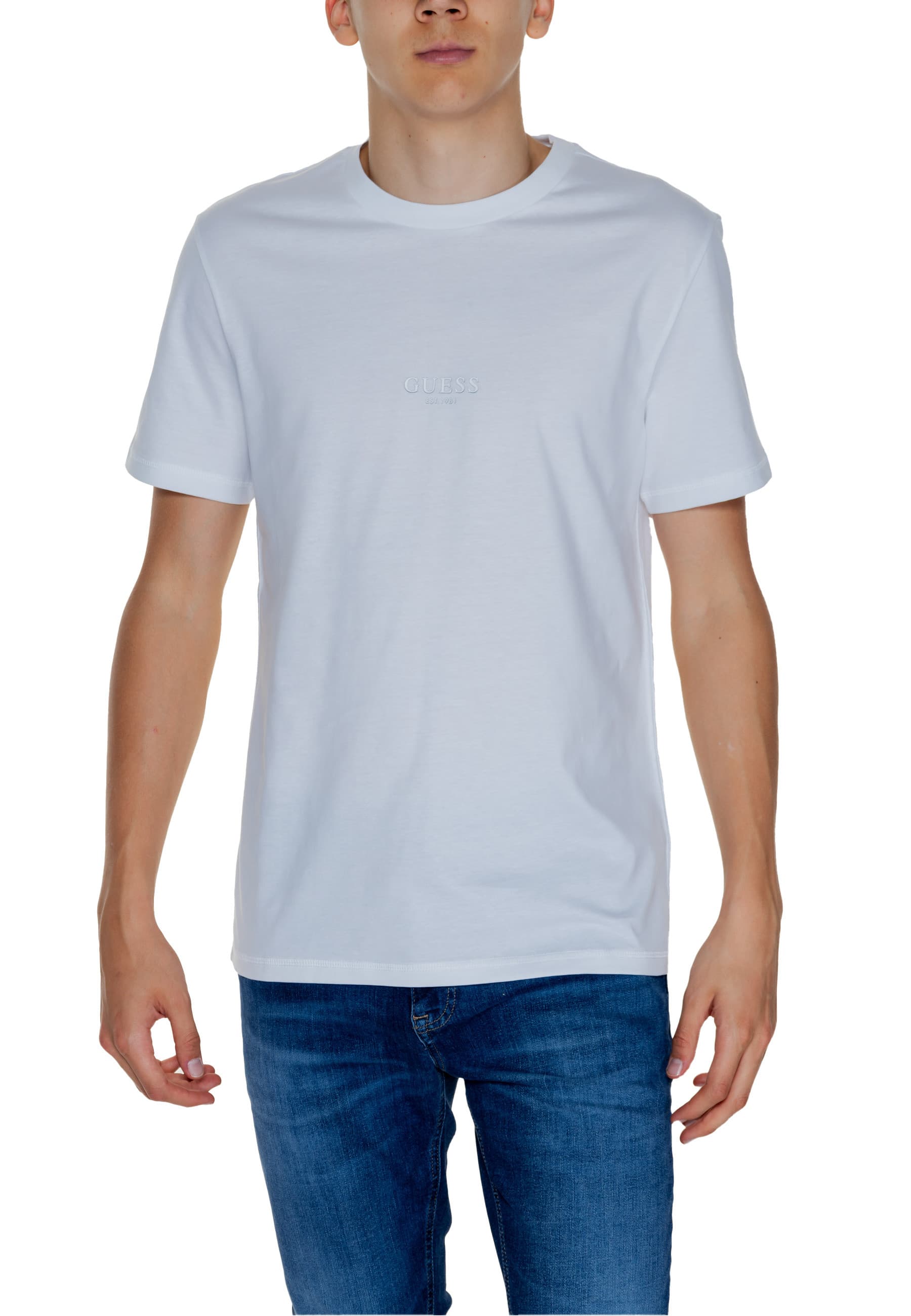Guess Men T-Shirt