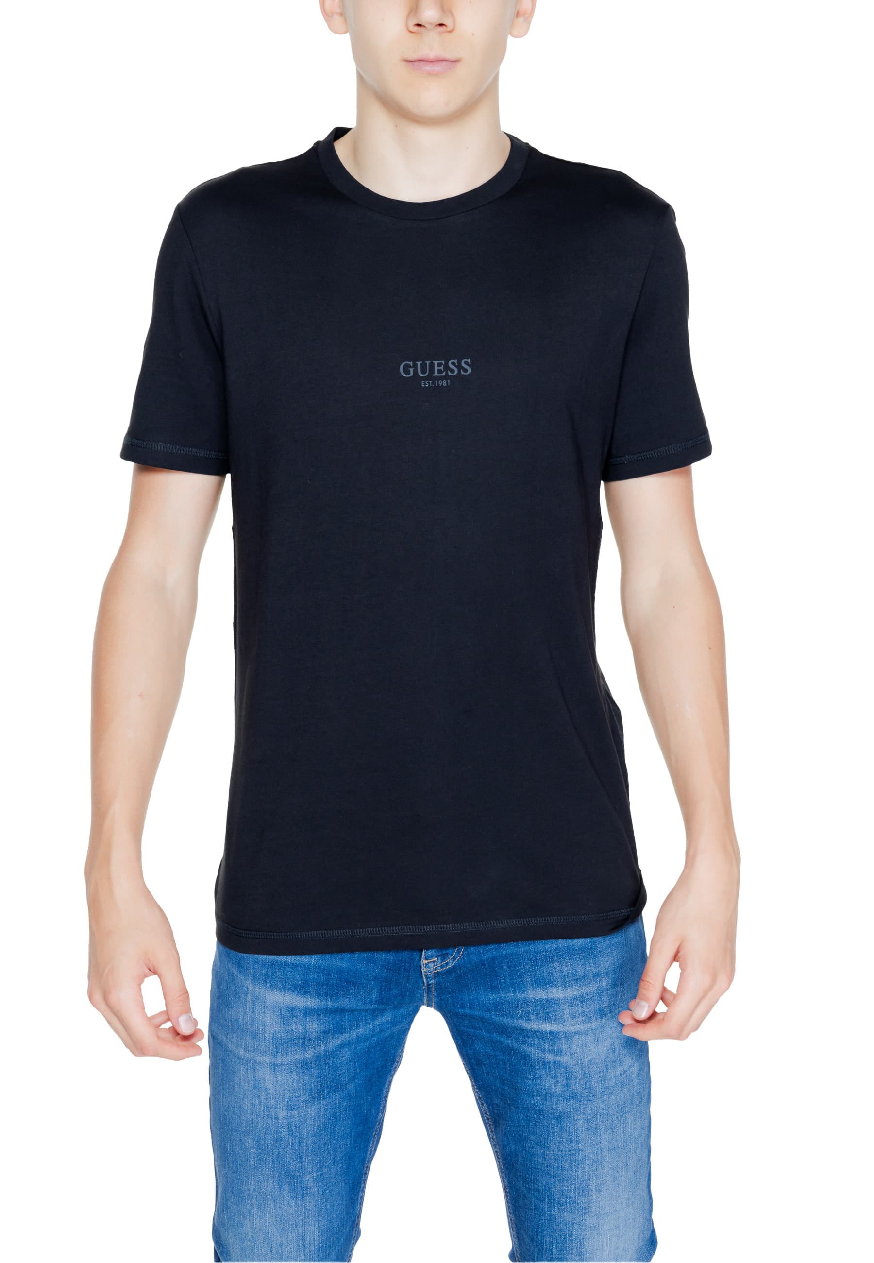 Guess Men T-Shirt