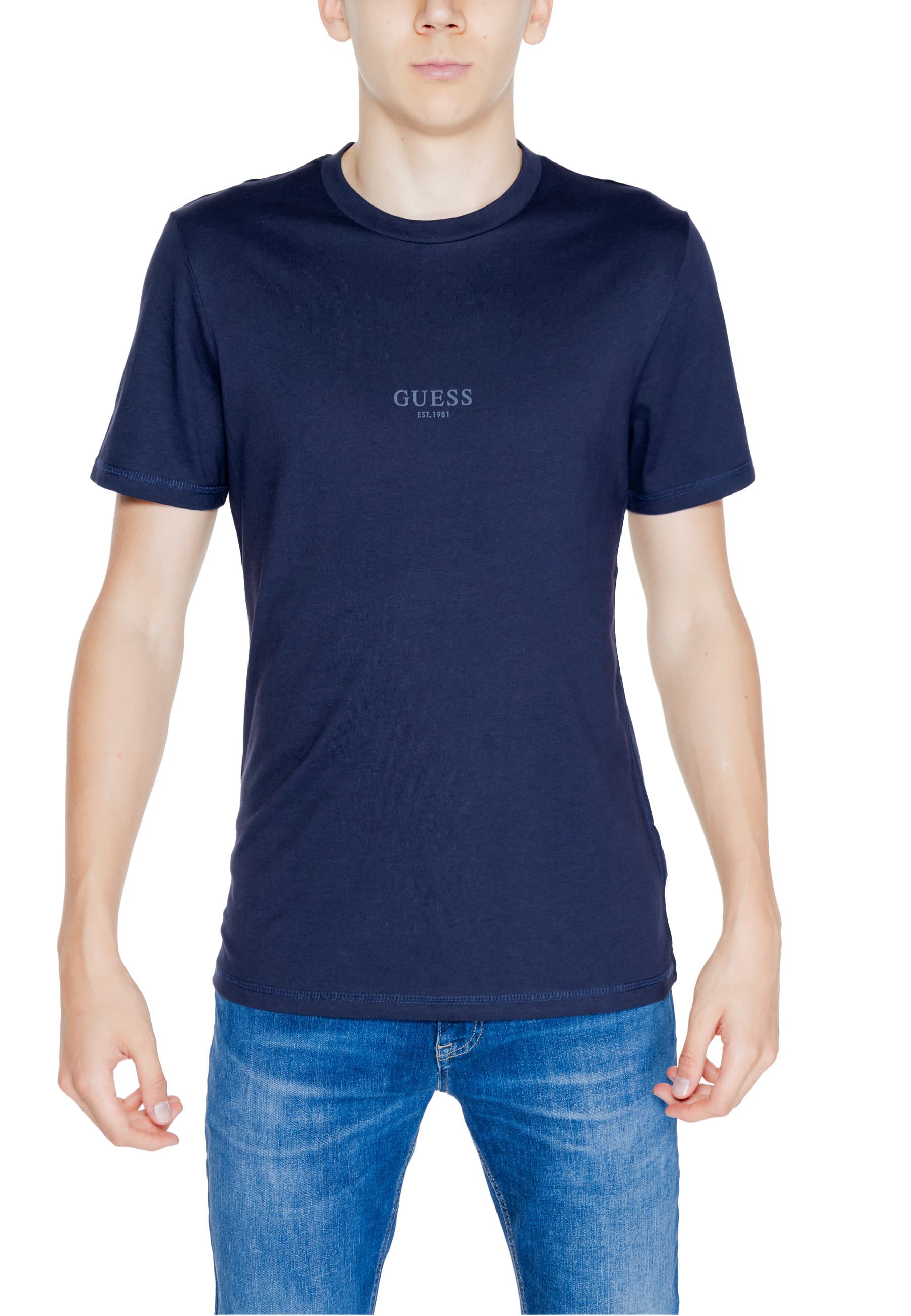 Guess Men T-Shirt