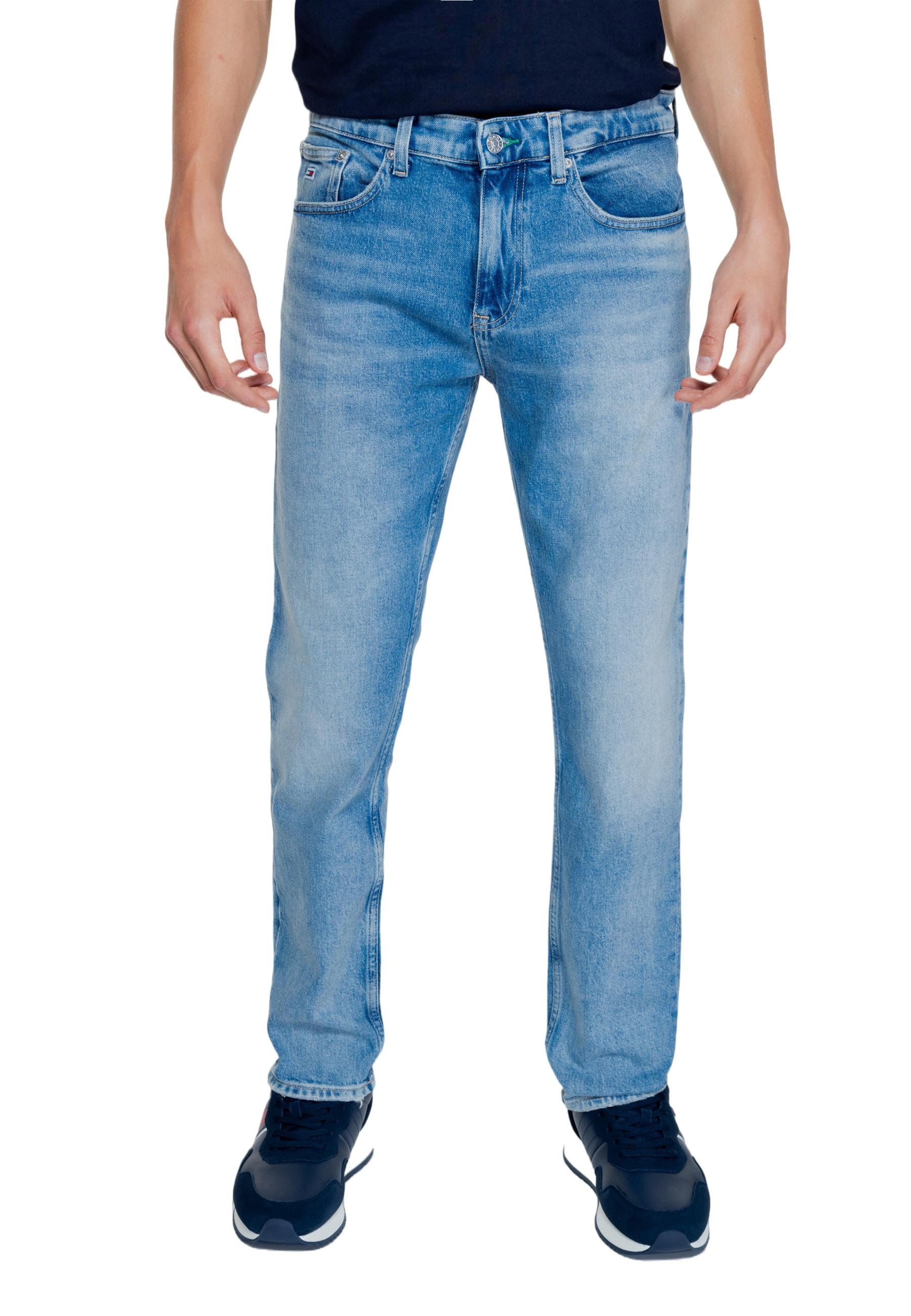 Tommy Hilfiger Jeans Men Jeans