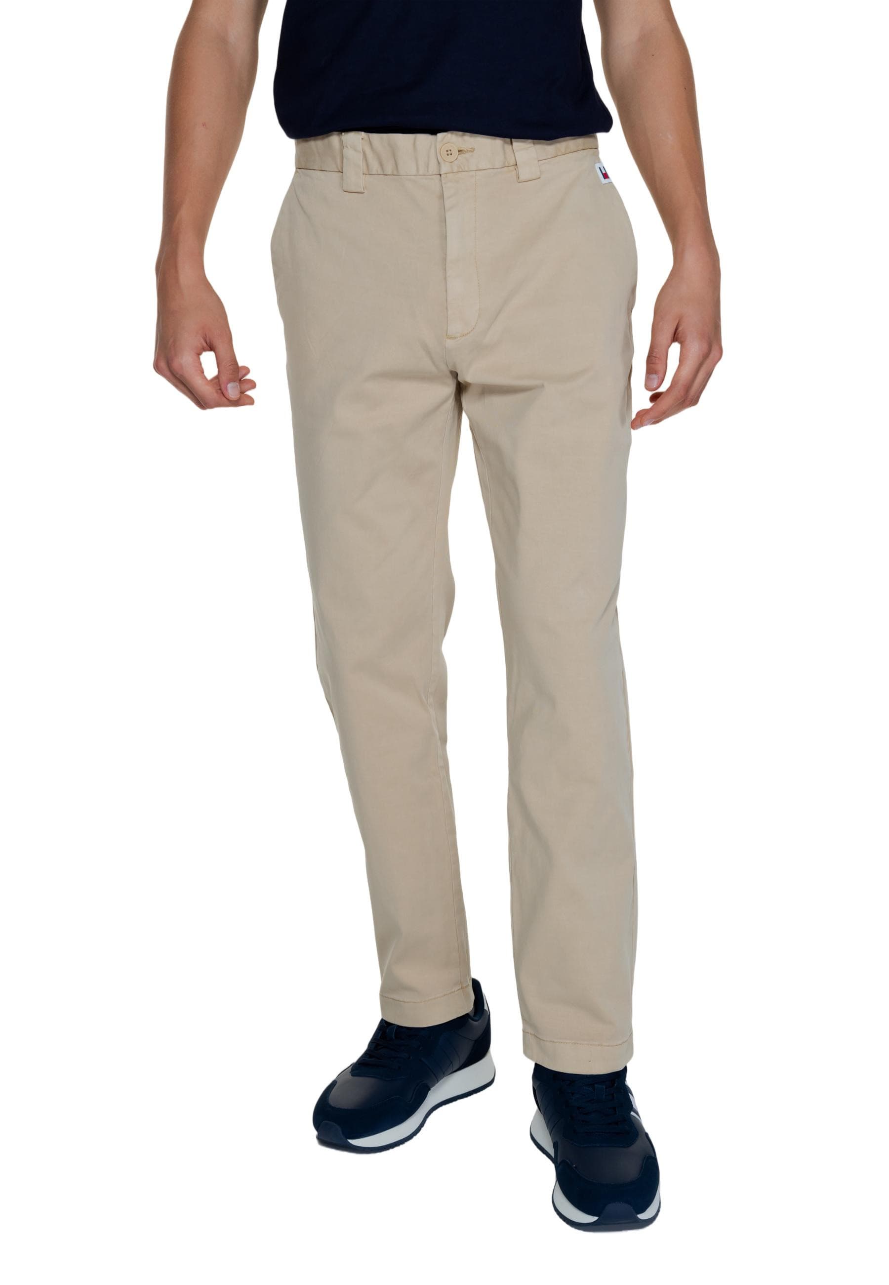 Tommy Hilfiger Jeans Men Trousers