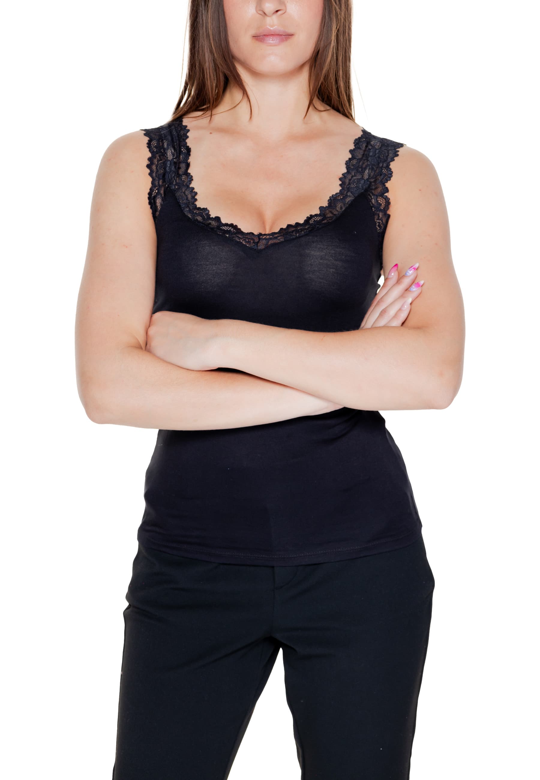 Vero Moda  Women Undershirt