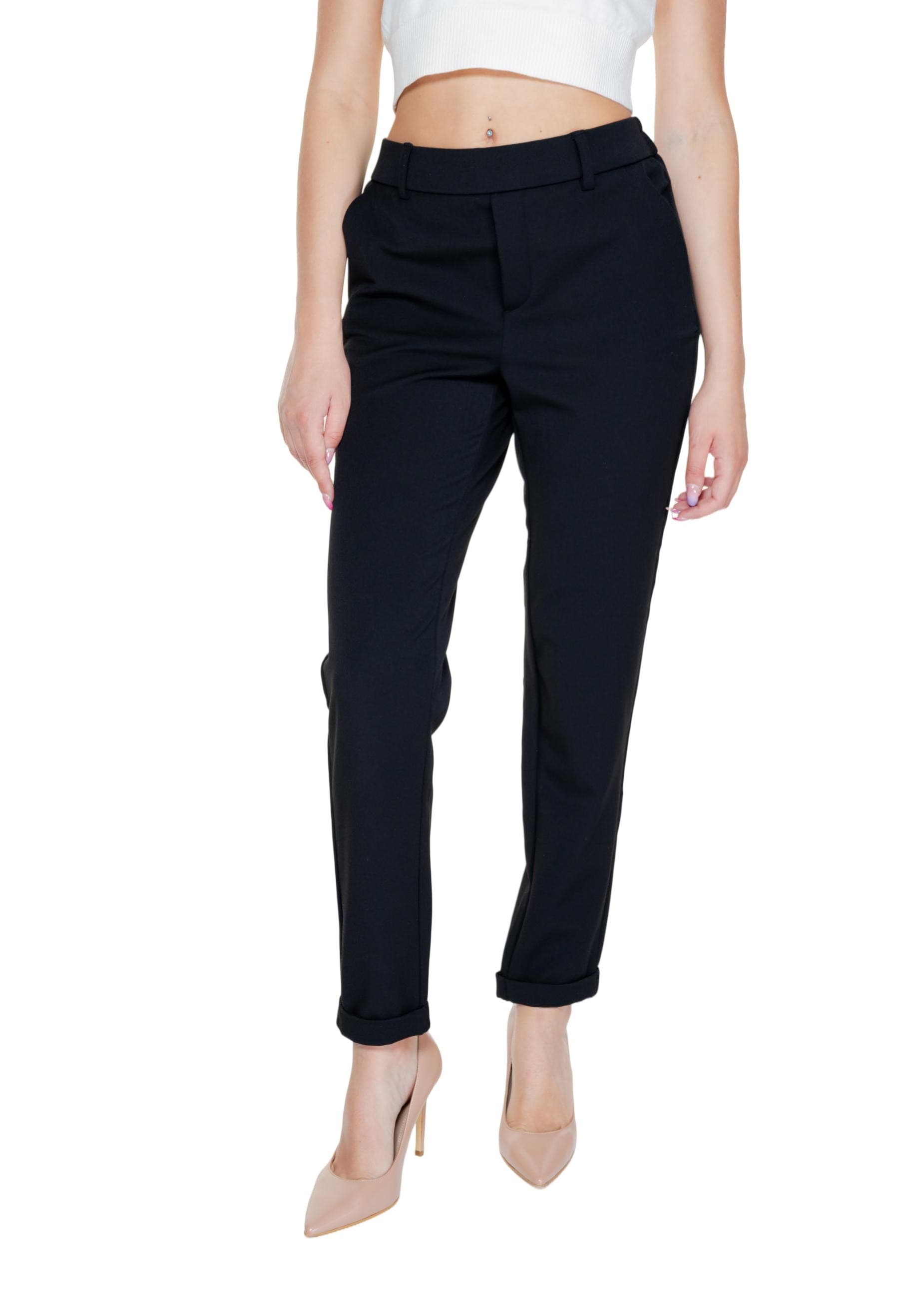 Vero Moda  Women Trousers