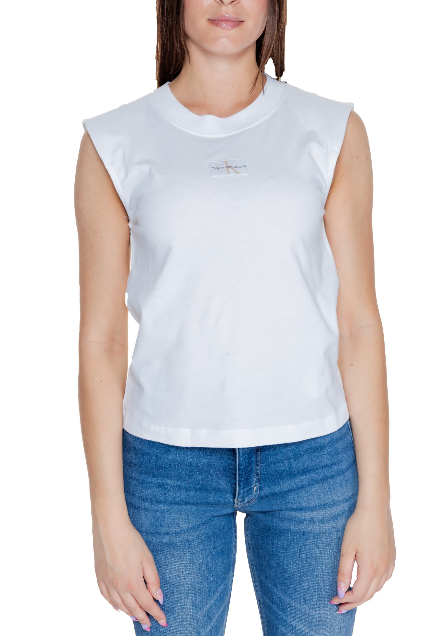 Calvin Klein Jeans  Women Undershirt