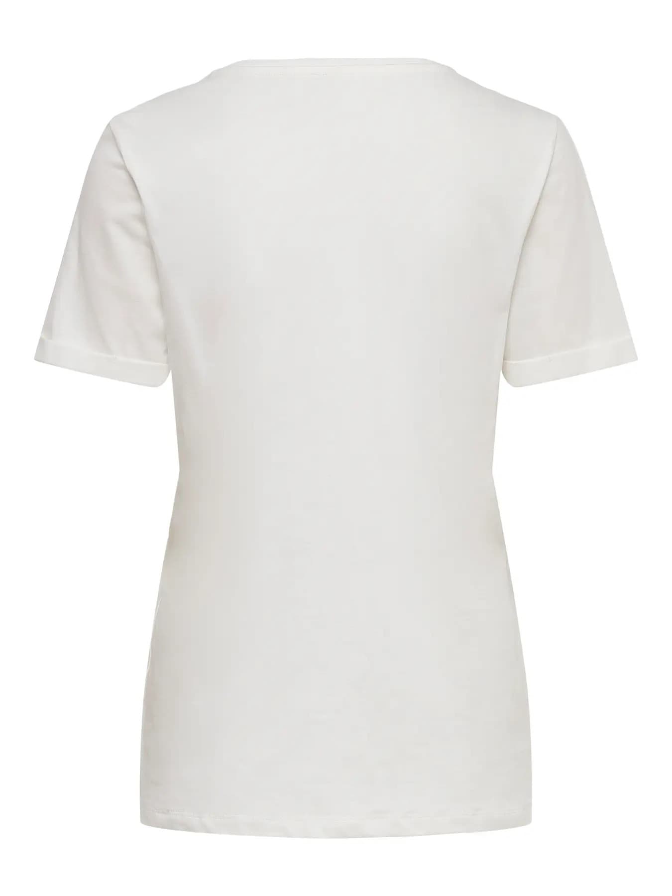 Only Women T-Shirt