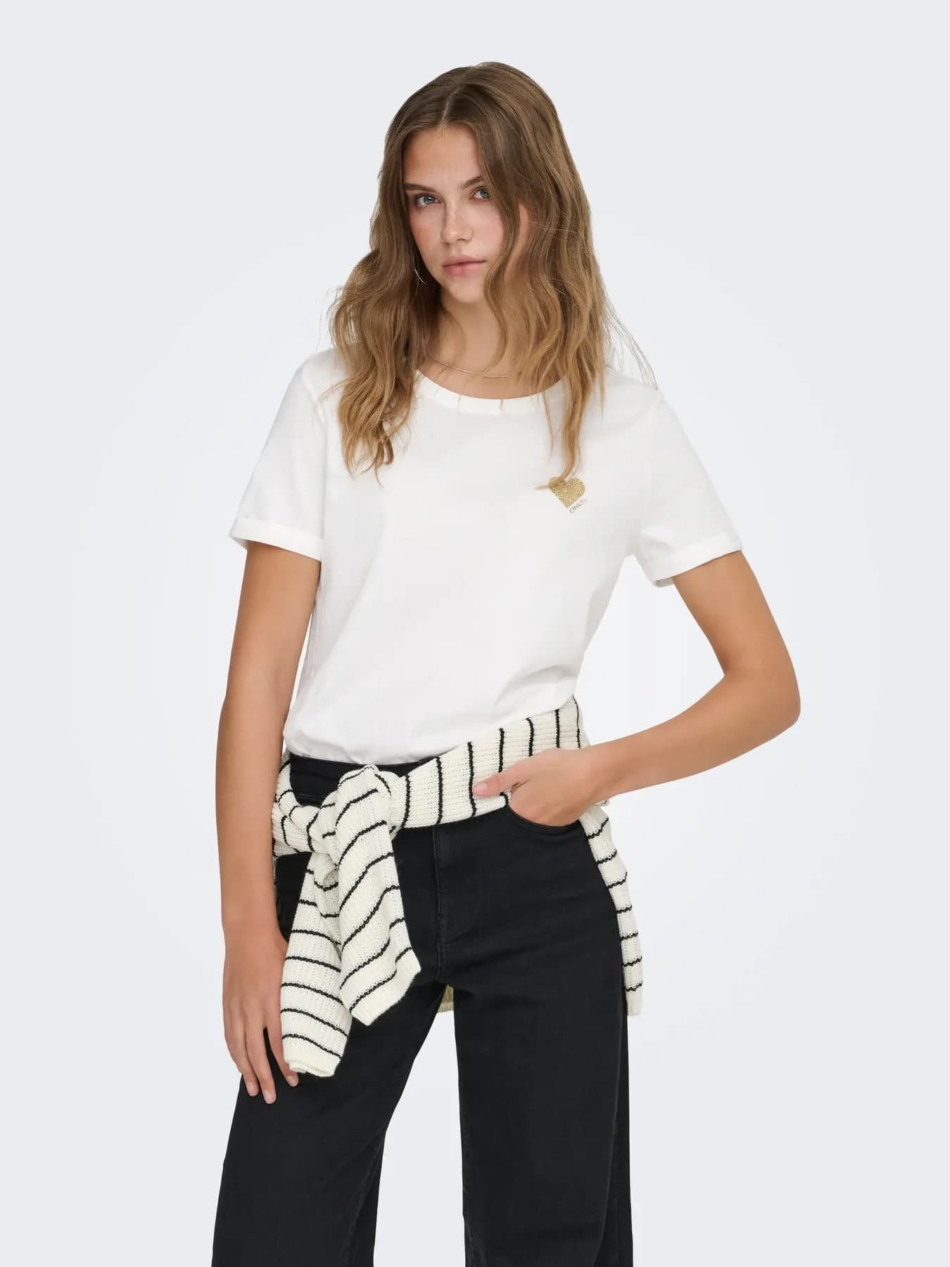 Only Women T-Shirt