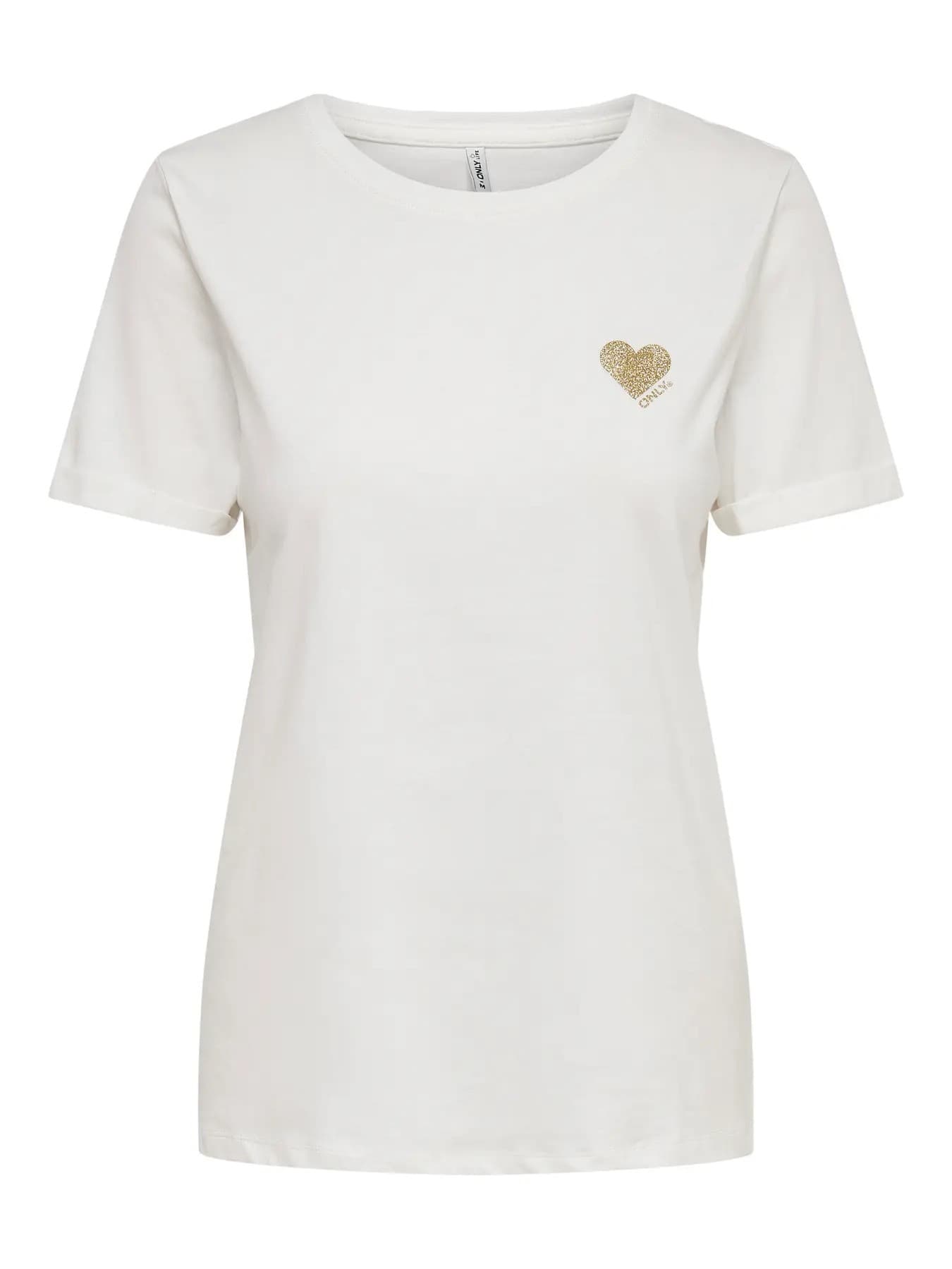 Only Women T-Shirt