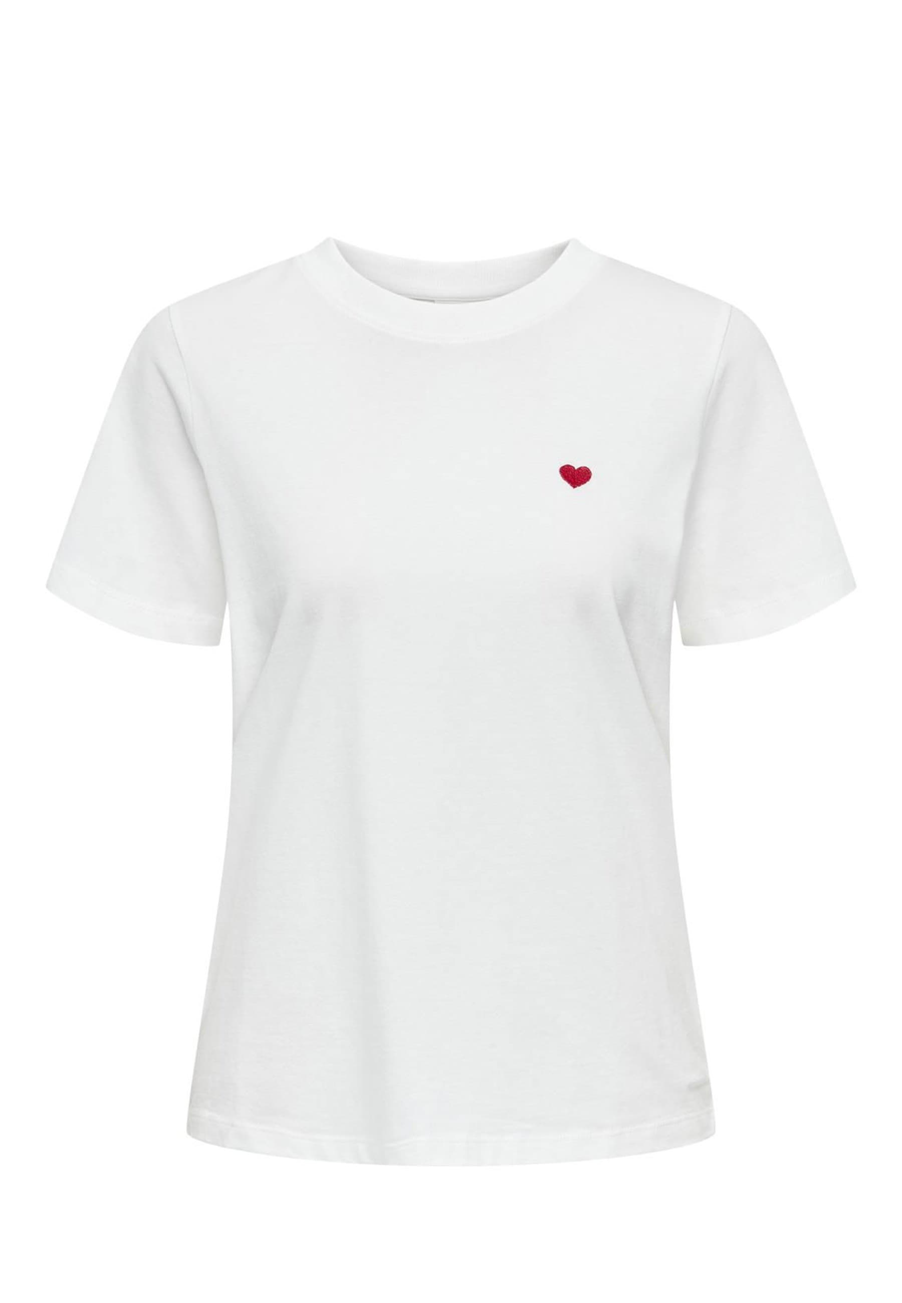 Jacqueline De Yong  Women T-Shirt